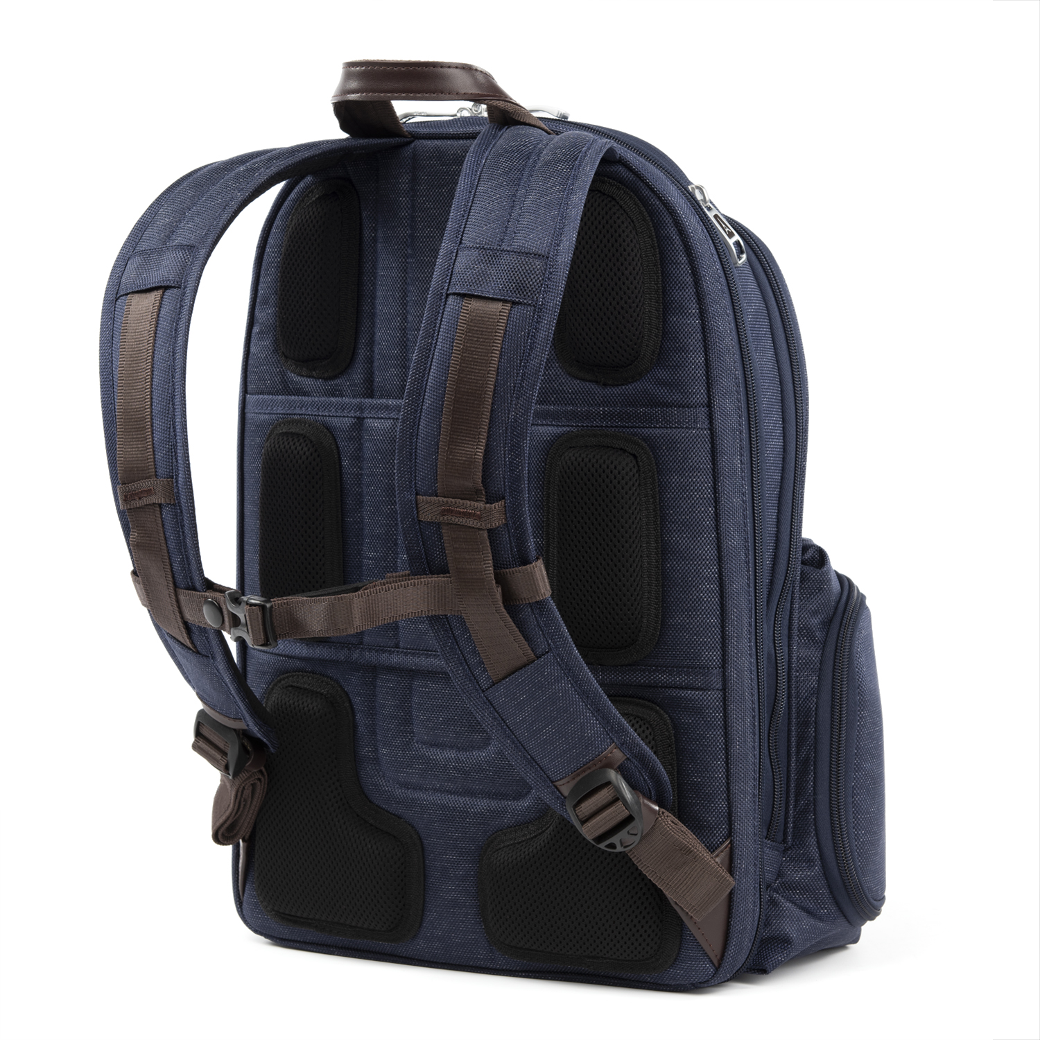 Platinum Elite Business Backpack 2025