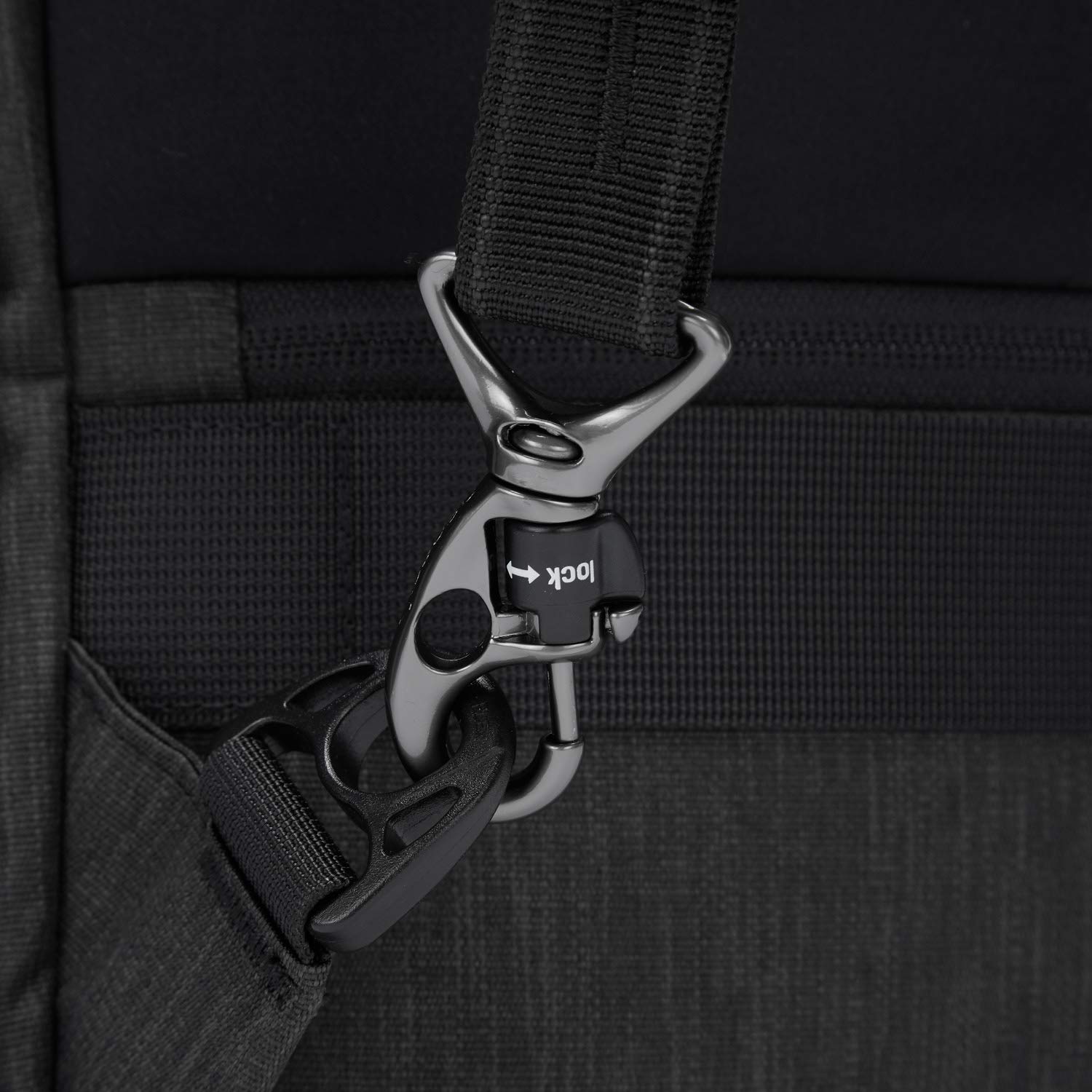 Metrosafe X 25L backpack - Picture 17 of 37