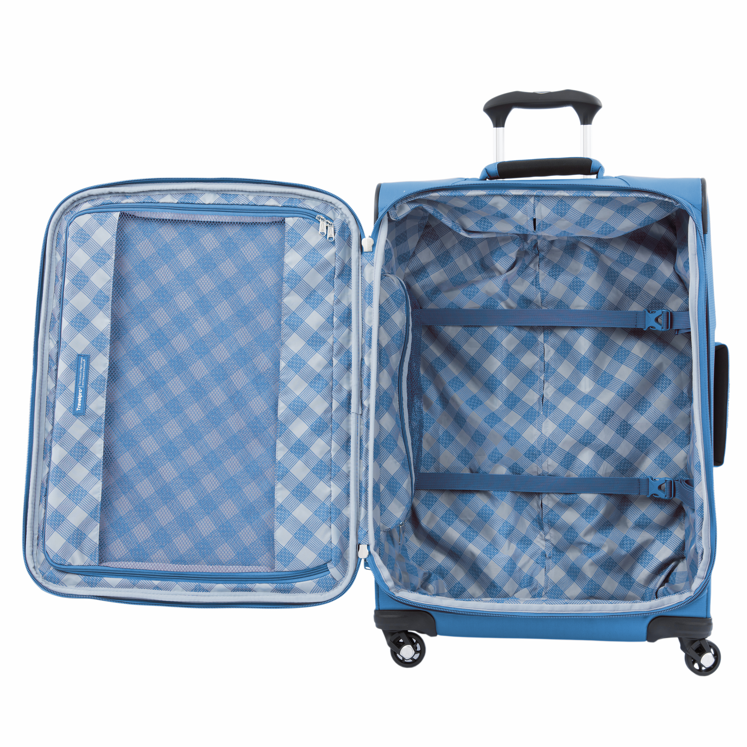 travelpro tote maxlite 5