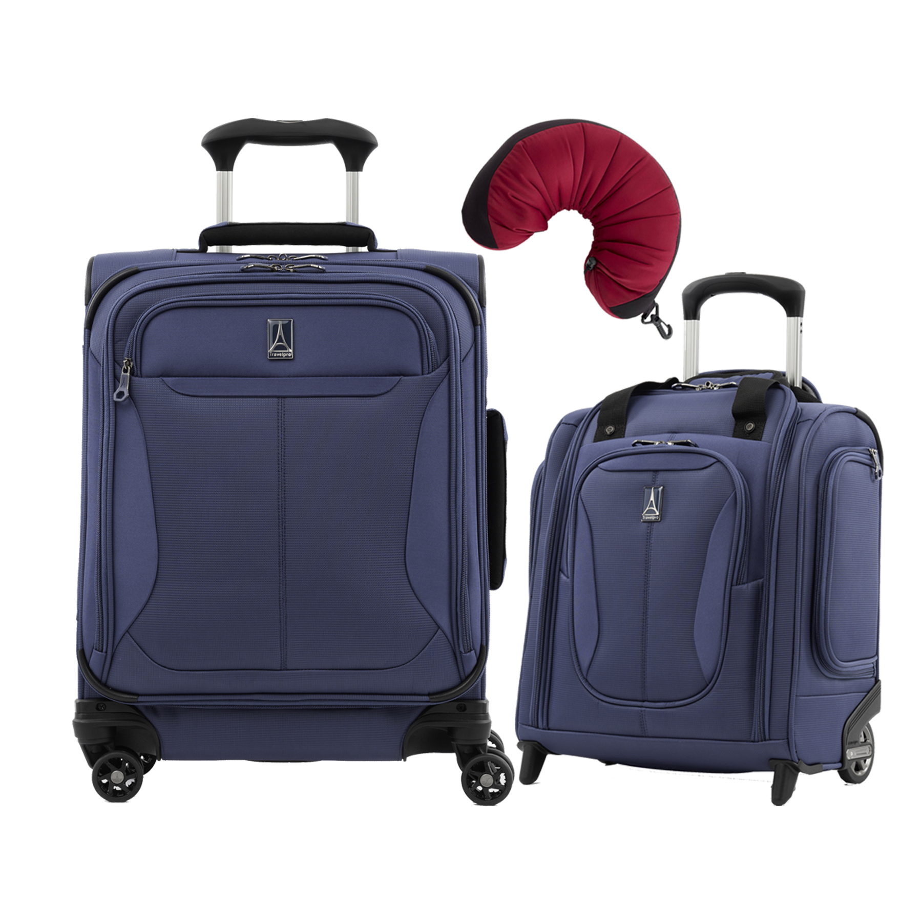 travelpro tourlite underseat bag