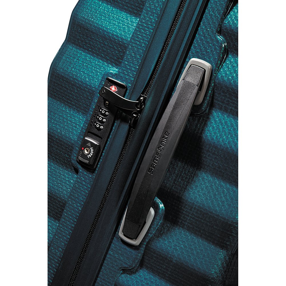 samsonite 30 hardside spinner