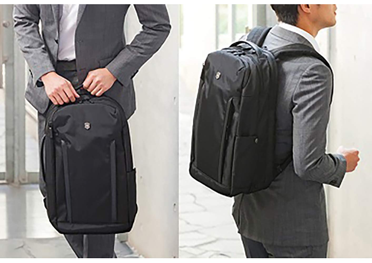 Victorinox Altmont Professional Deluxe Travel Laptop Backpack | eBay