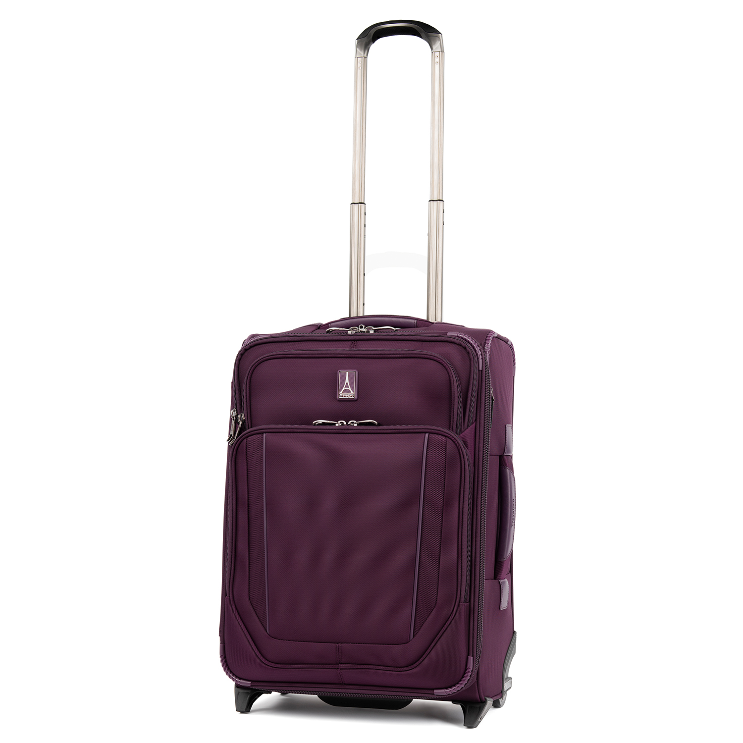 luggage for domestic flight