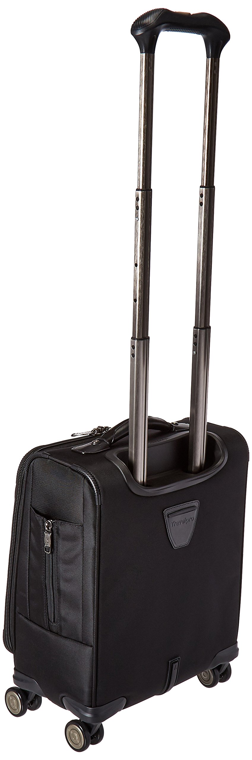 travelpro spinner tote