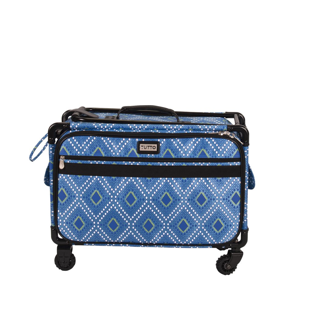 tutto sewing machine trolley bag