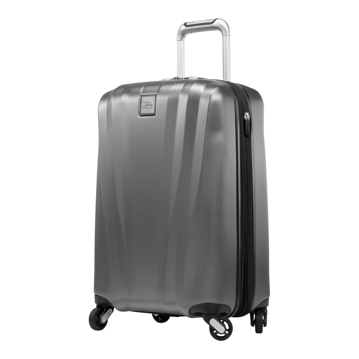 skyway oasis 2.0 softside spinner luggage