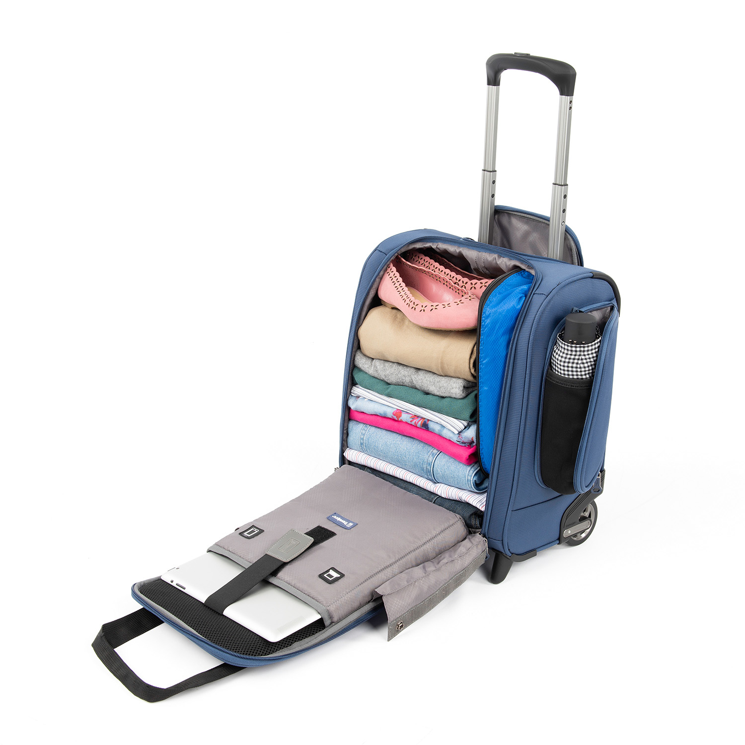 travelpro underseat carry on