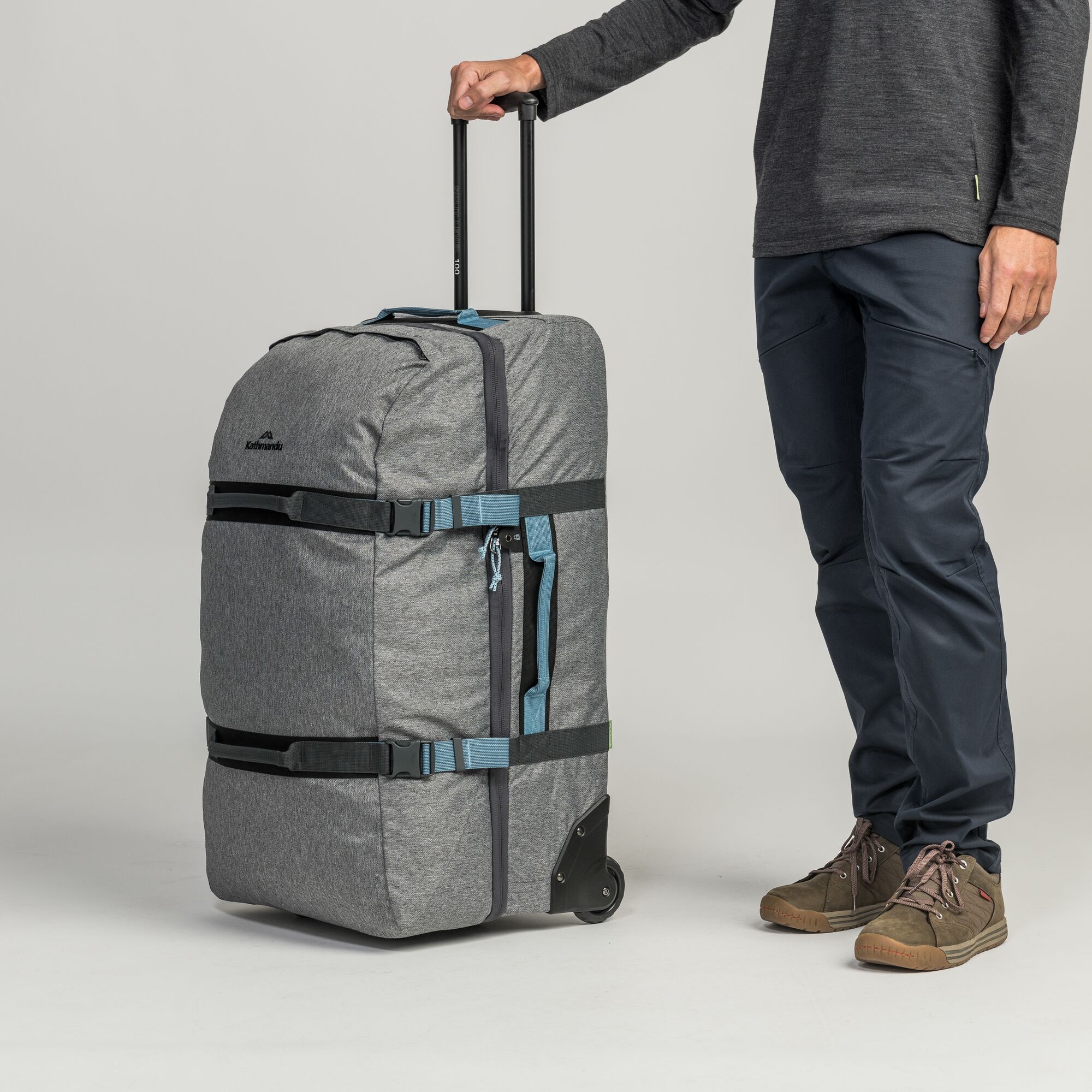 kathmandu 100l bag