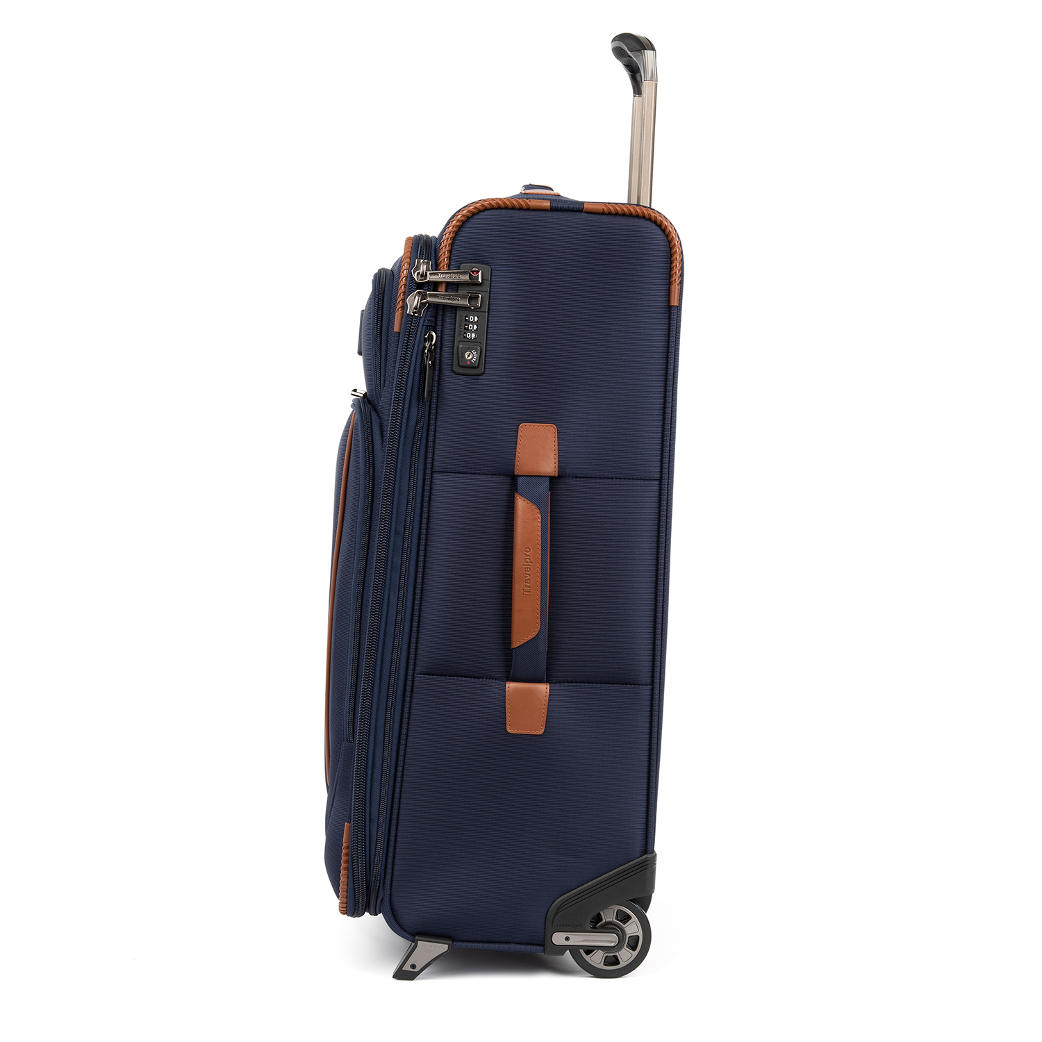 navy blue travel system