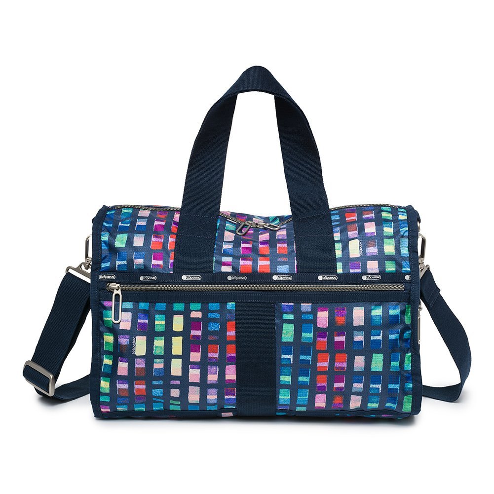 Lesportsac essential sale weekender