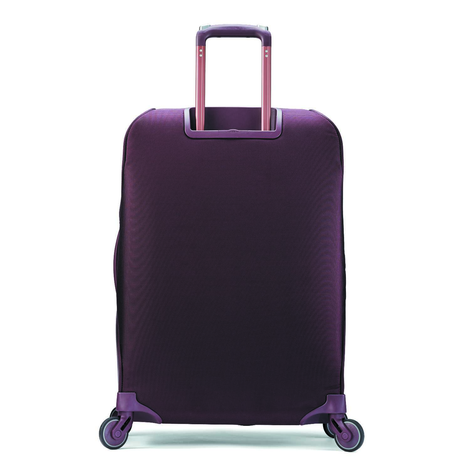 samsonite baypointe ltd 25