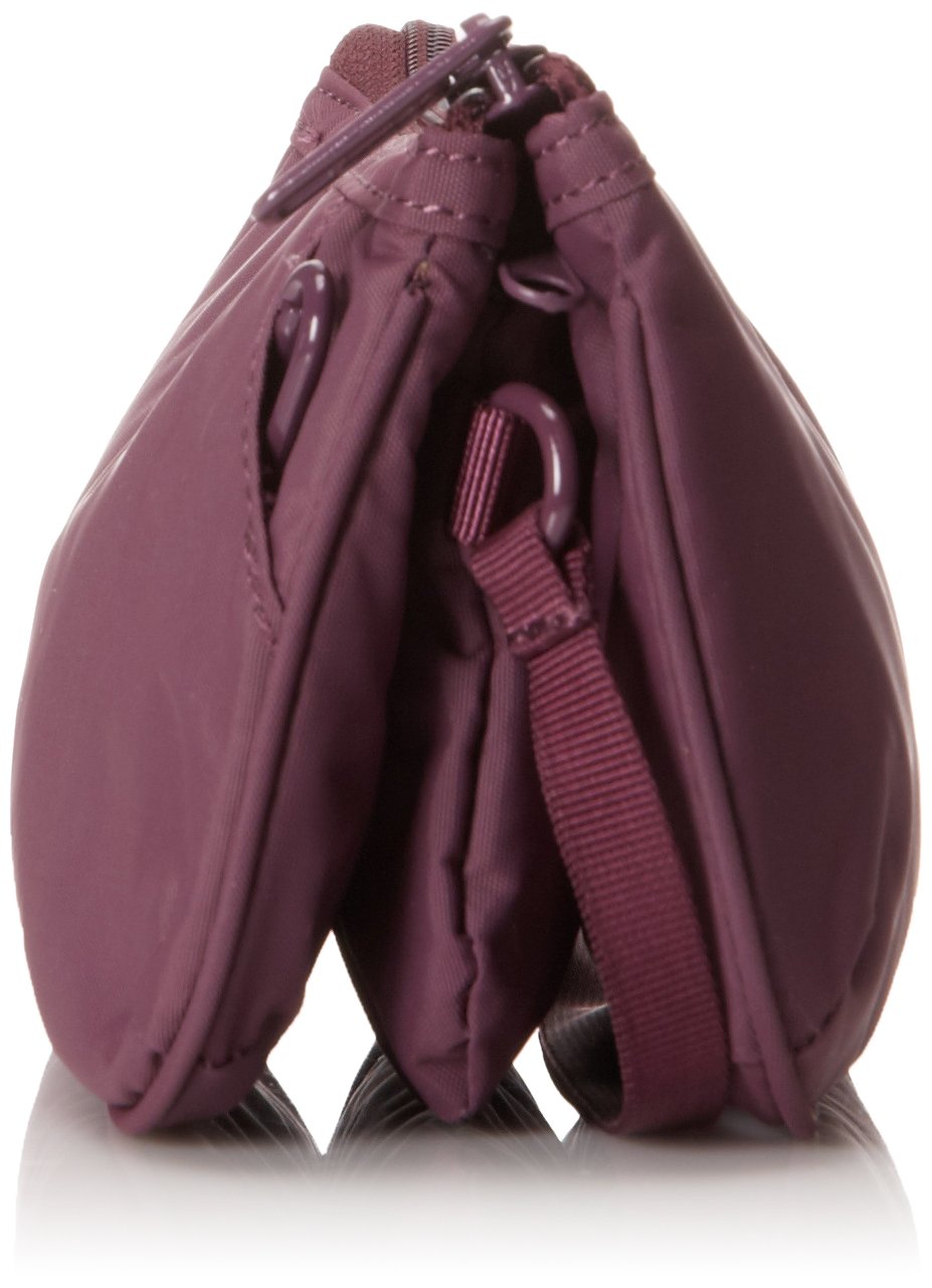 pacsafe citysafe 75 gii purse