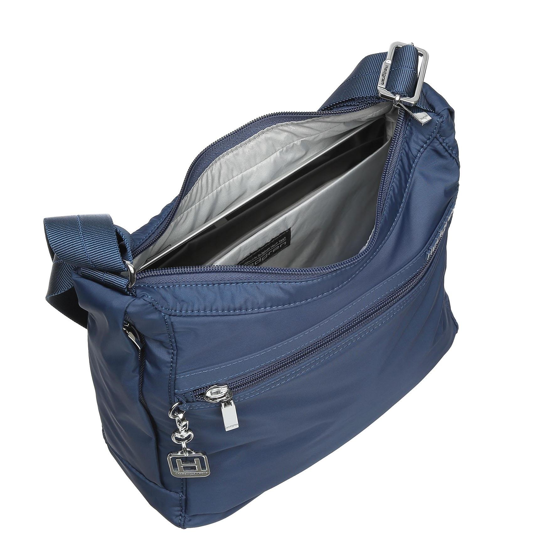 hedgren prairie crossbody bag