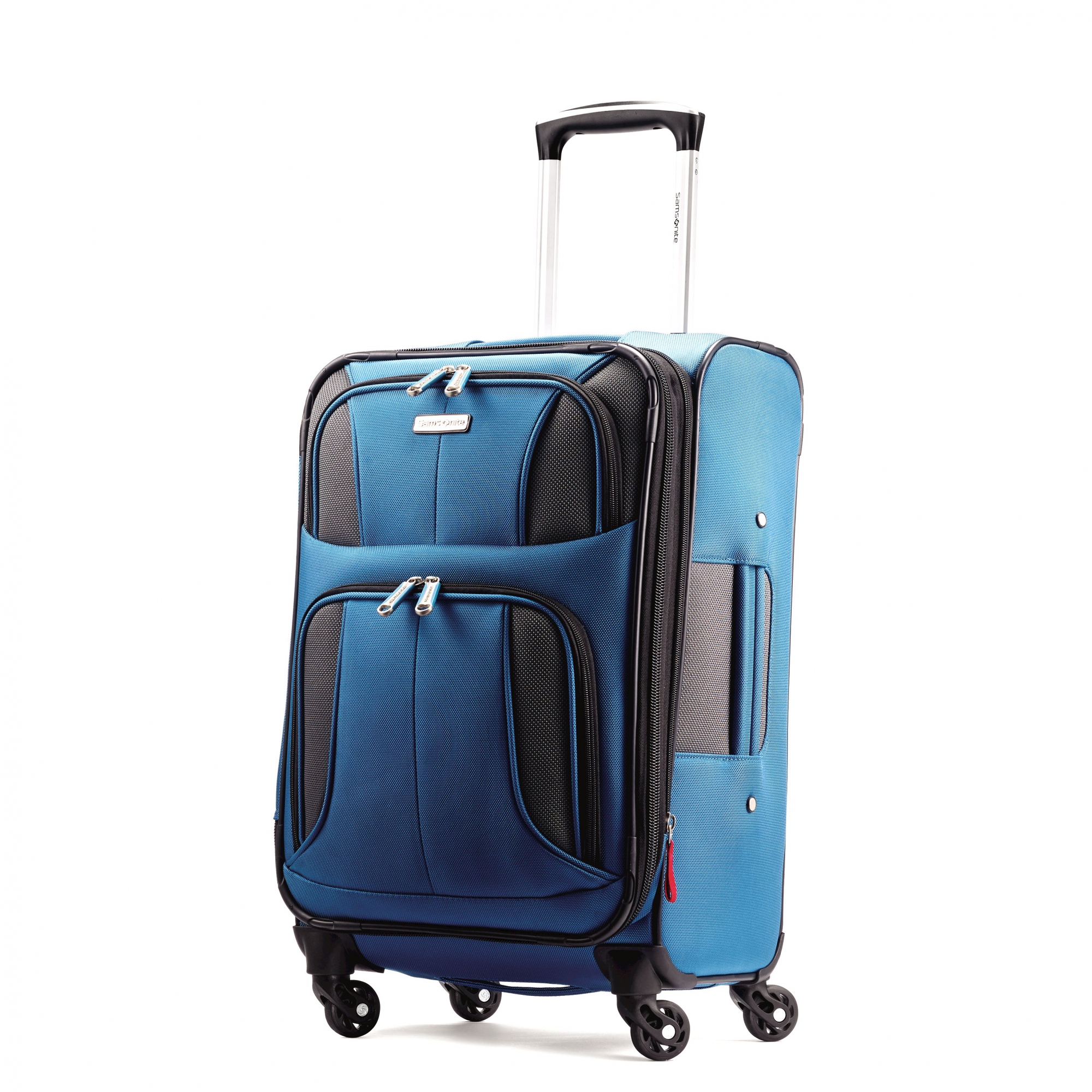 Samsonite Aspire Xlite Expandable 20 Carry On Luggage | eBay