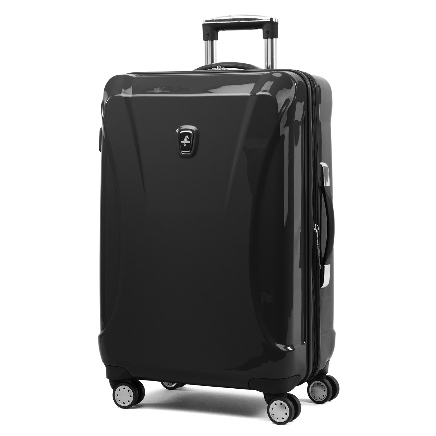 atlantic expandable luggage