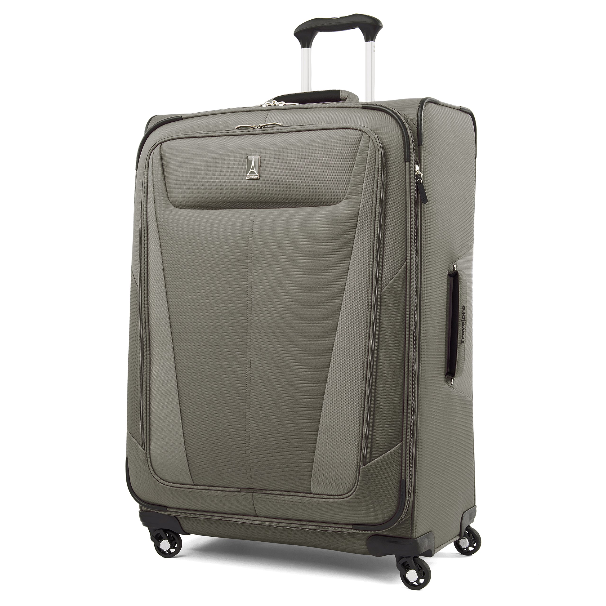 travelpro soft sided luggage