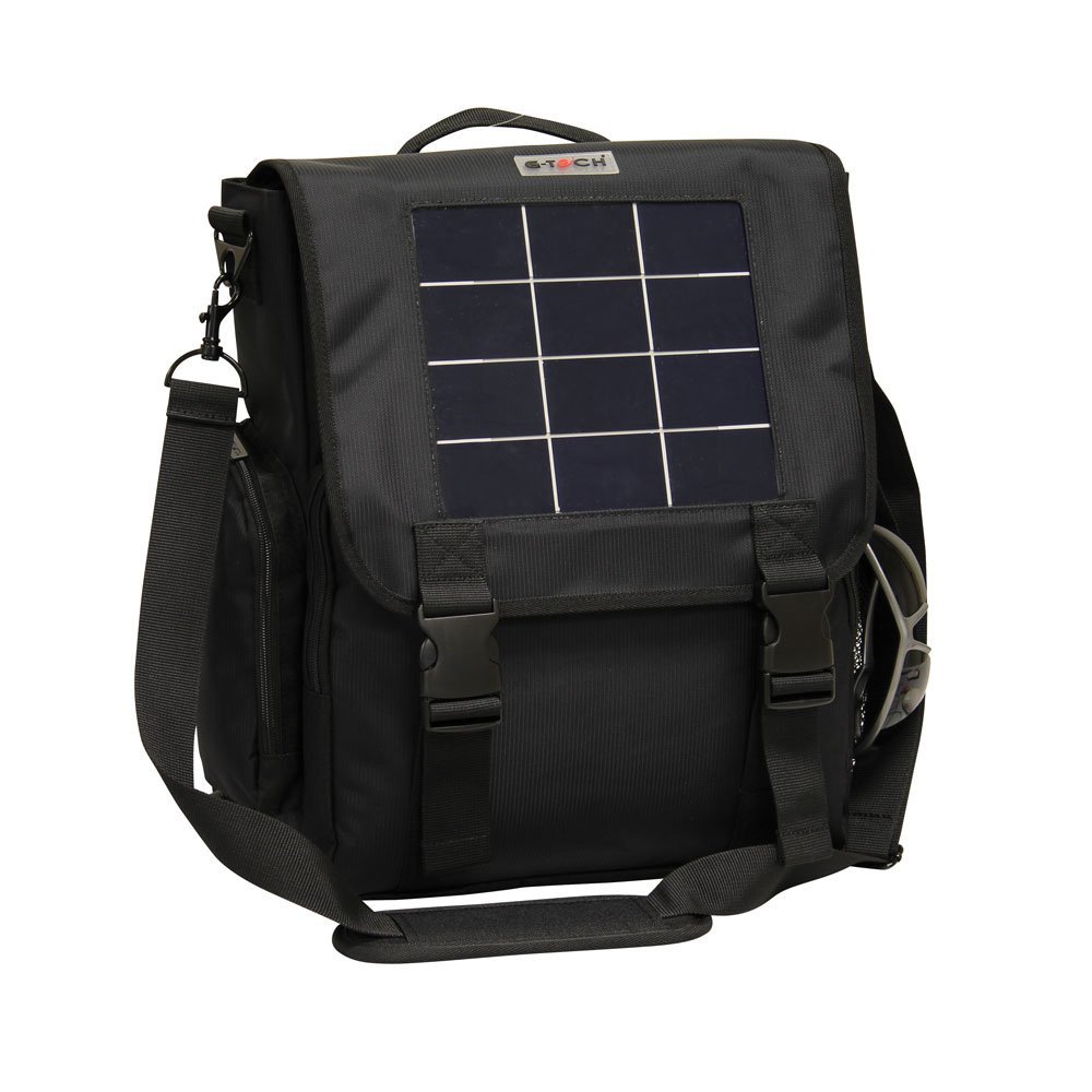 Preferred Nation Solar Backpack - Thumbnail 5