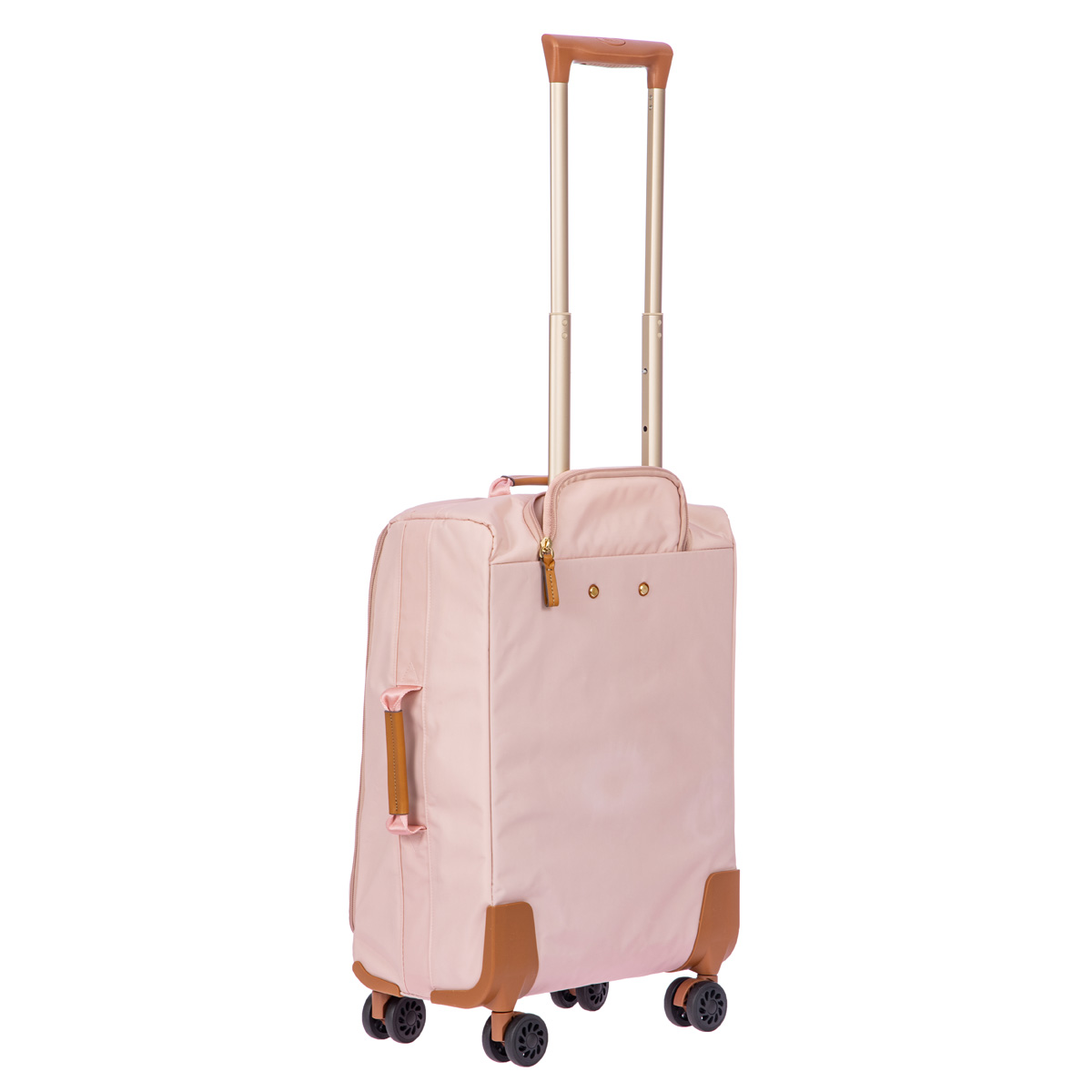 bric's x travel 21 carry on spinner