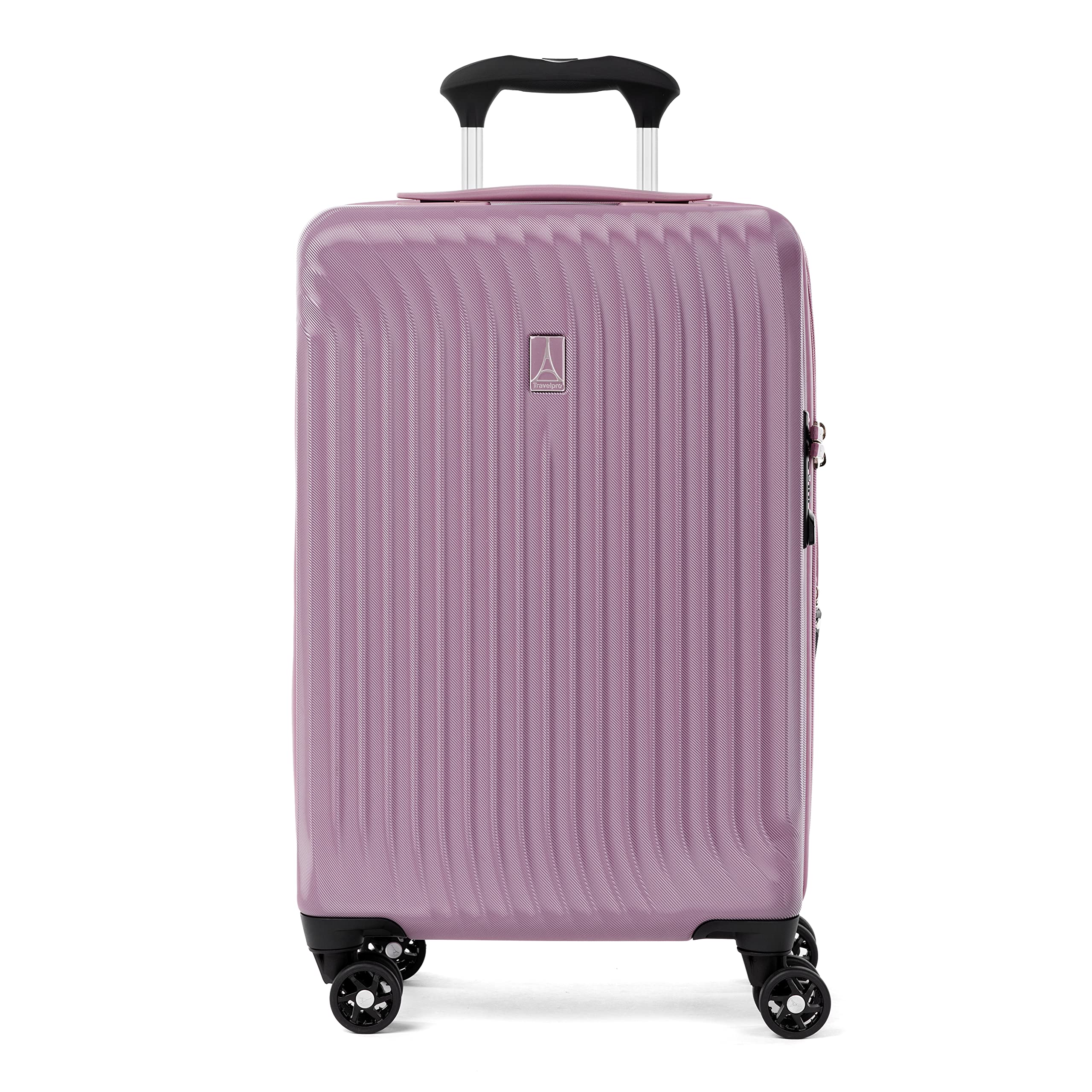 Travelpro Maxlite Air Hardside Expandable Luggage, 8 Spinner Wheels,