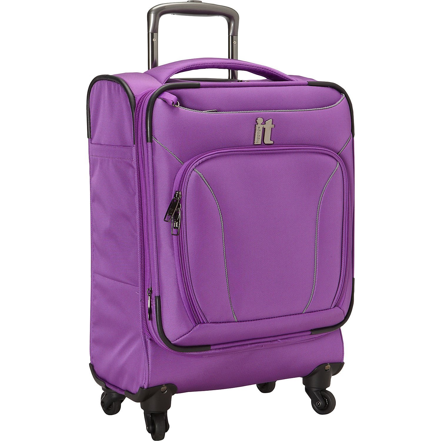 IT Luggage Mega-Lite Premium 22 Inch Carry On | eBay