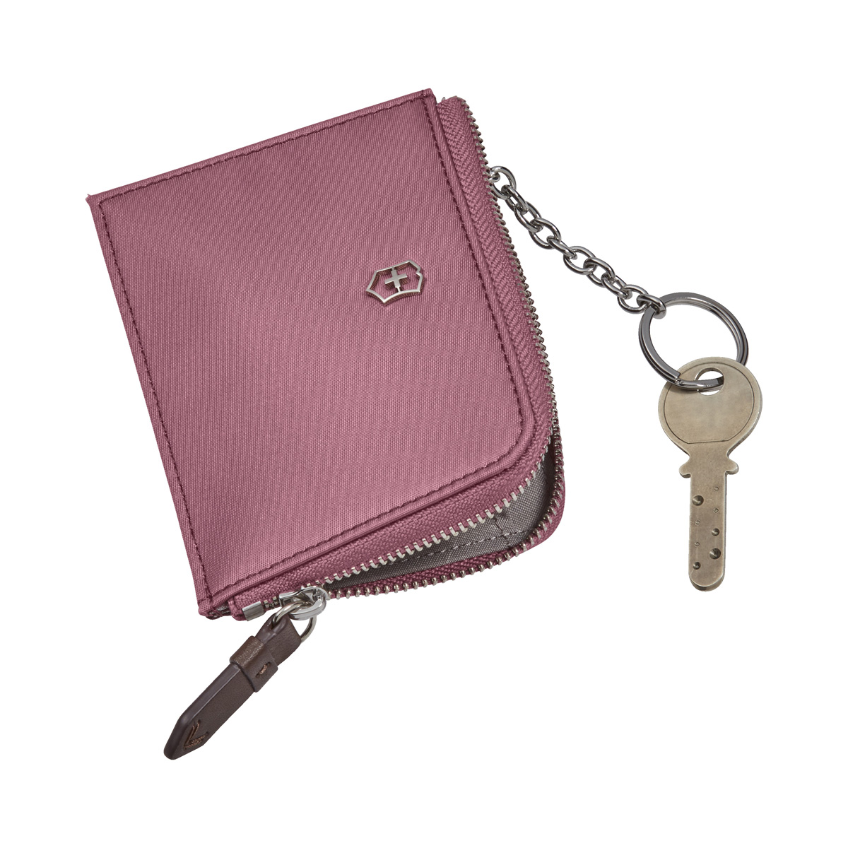 Victorinox Victoria 2.0 Key and Card Holder with Leather Interior | eBay