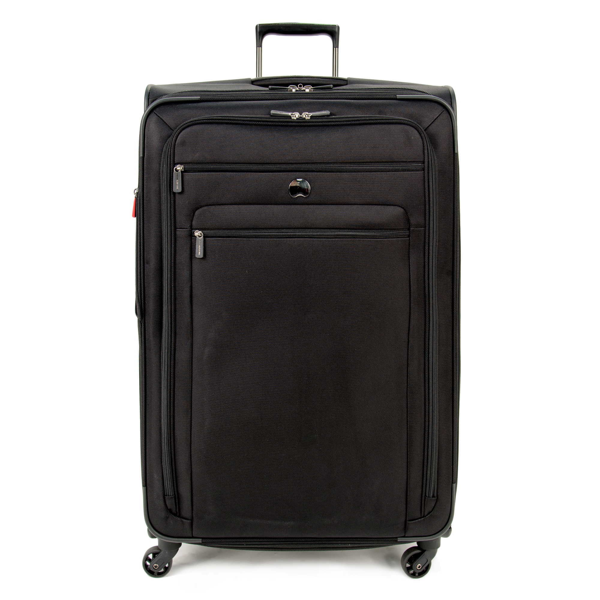 helium suitcase