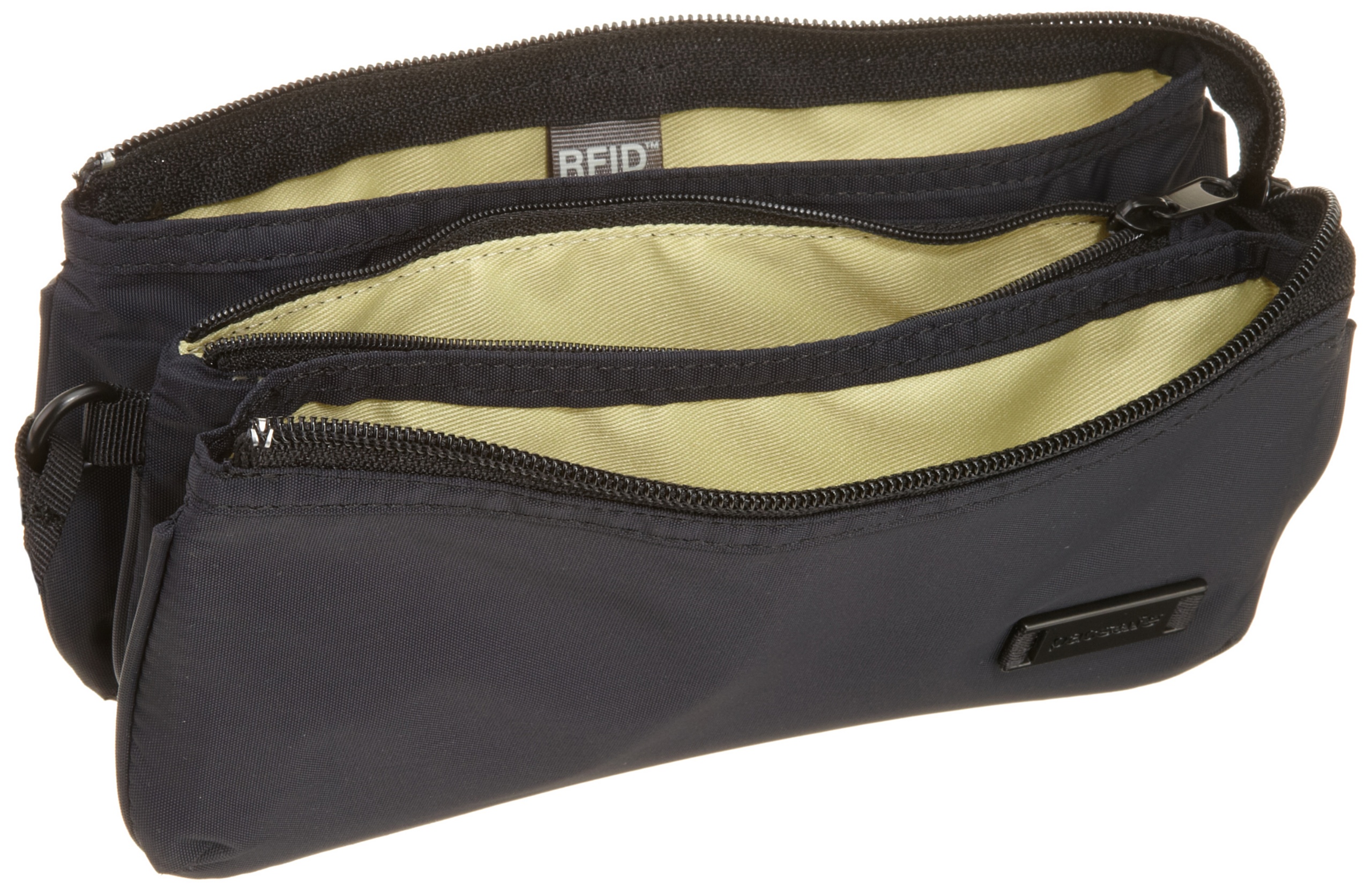 pacsafe citysafe 75 gii purse