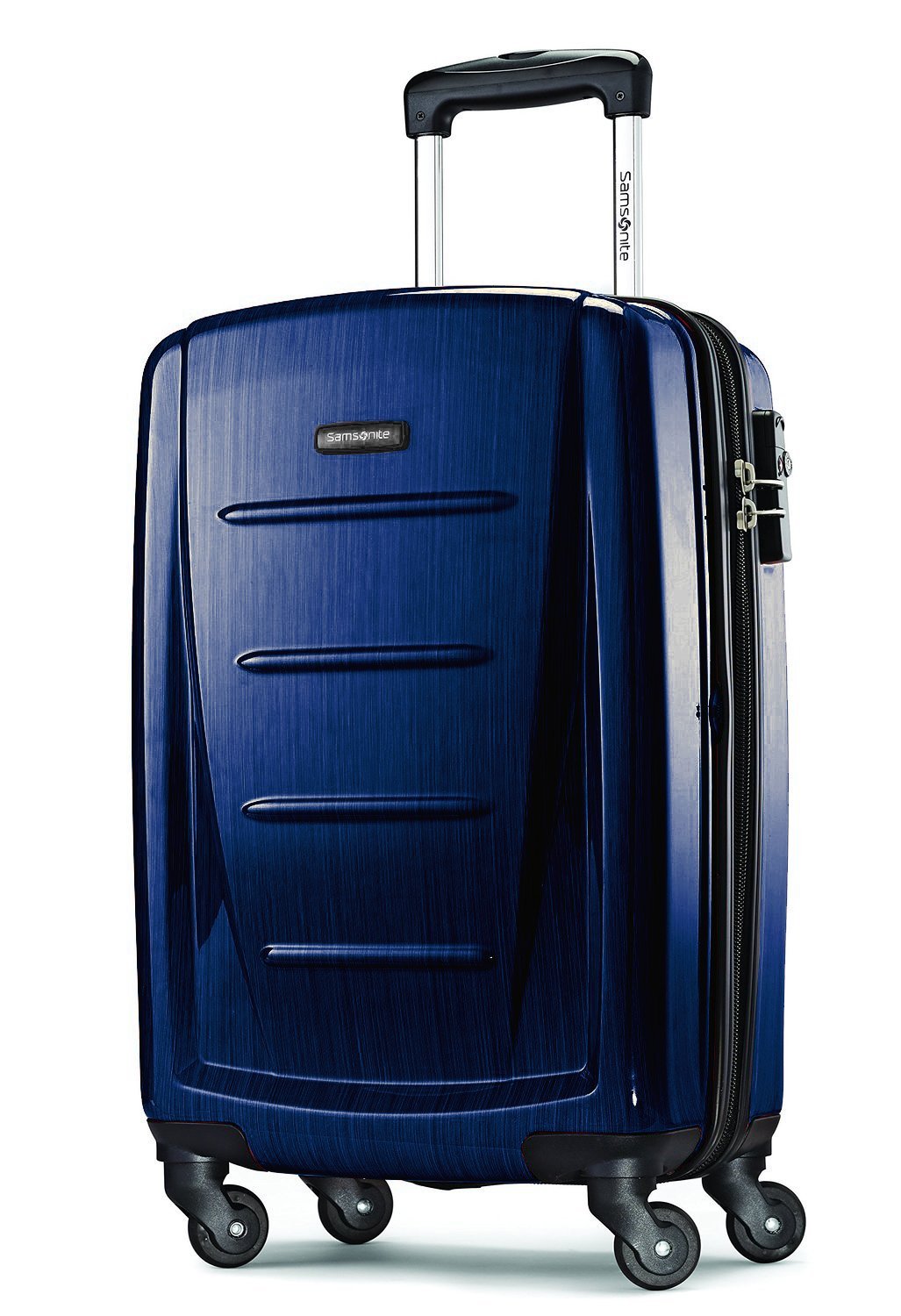 samsonite winfield 2 carry on