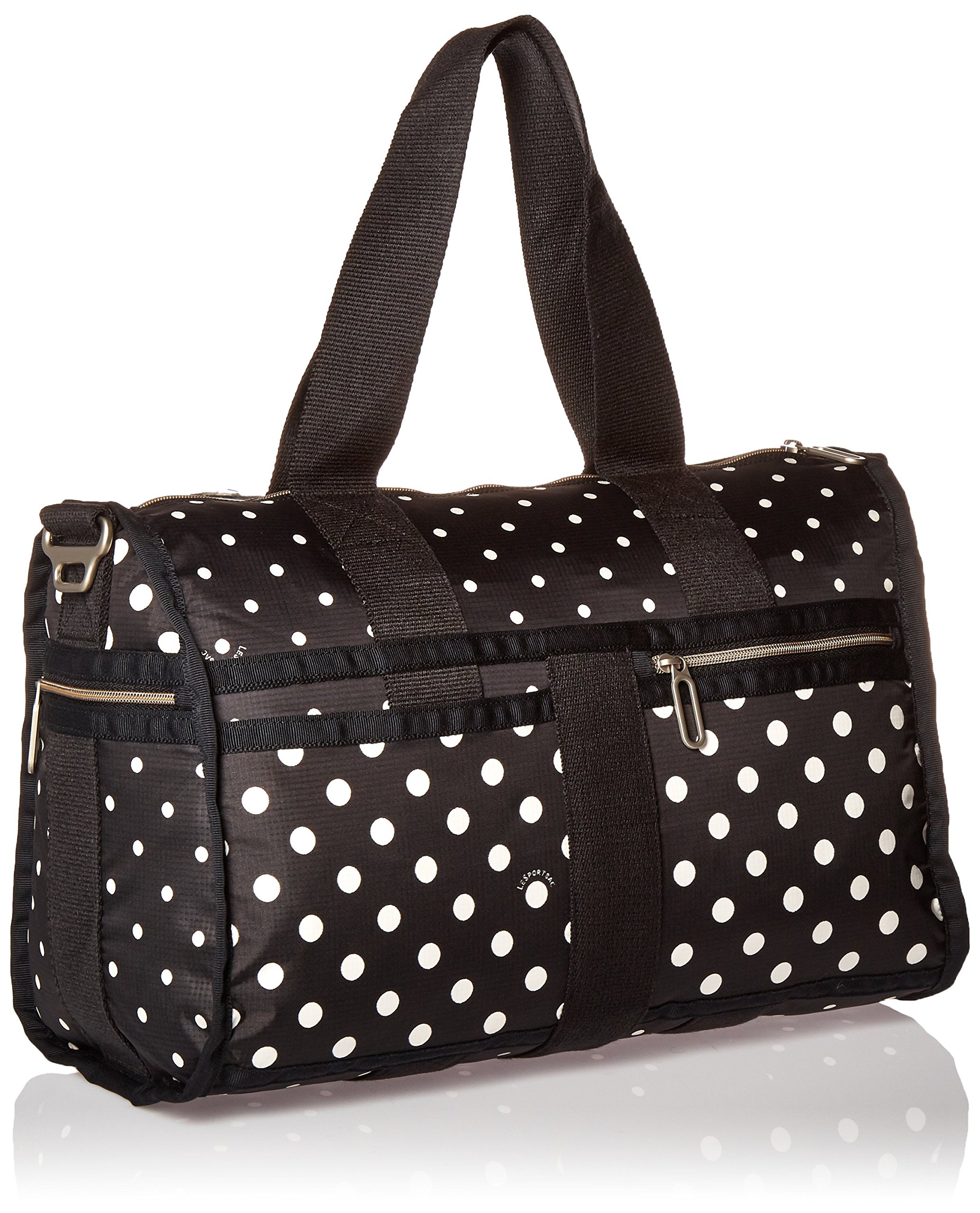 Lesportsac Essential Cr Small Weekender eBay