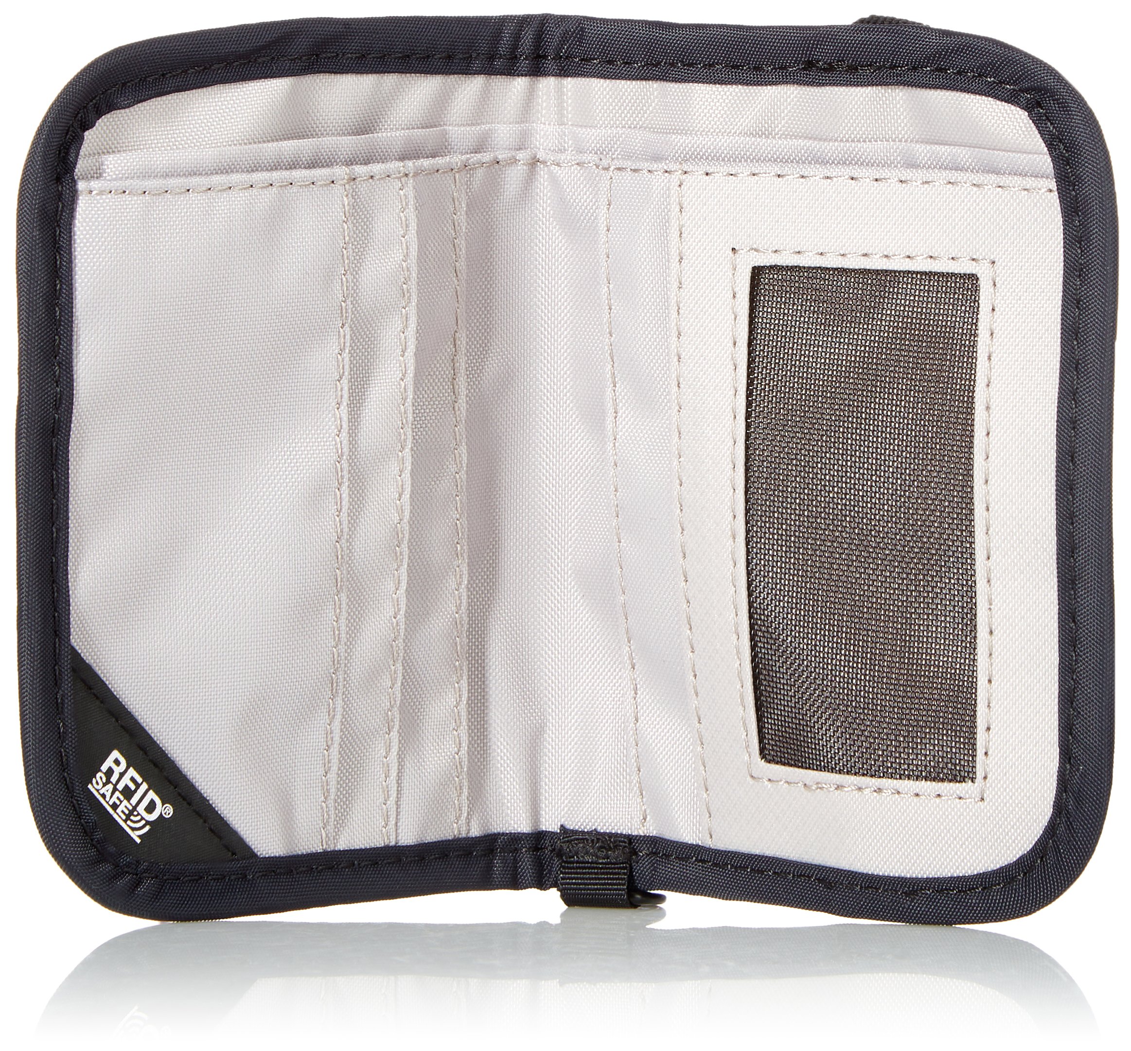 Pacsafe RFIDsafe V50 Anti Theft RFID Blocking Compact Wallet - Picture 7 of 7