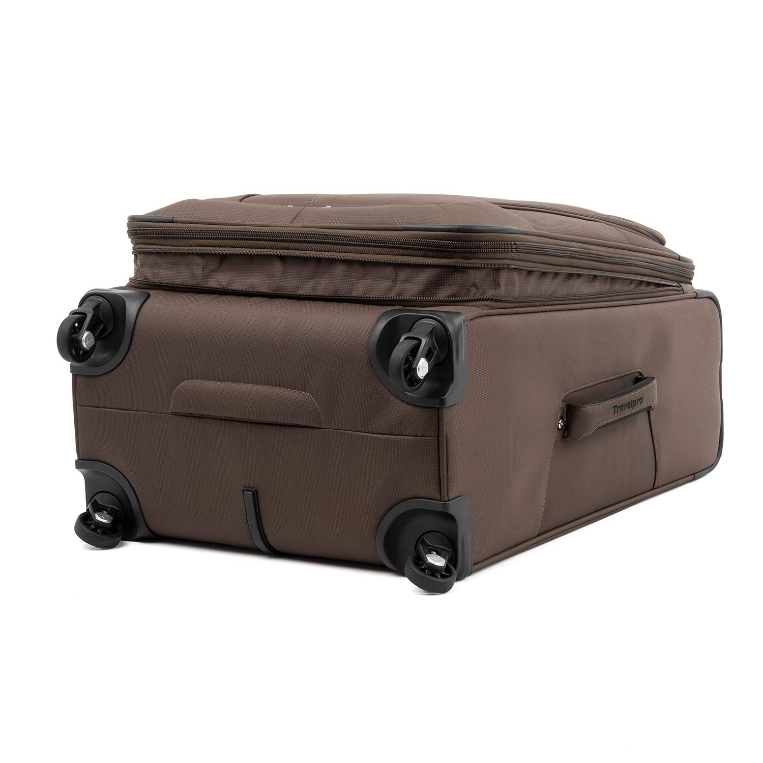 travelpro maxlite 5 softside expandable spinner wheel luggage