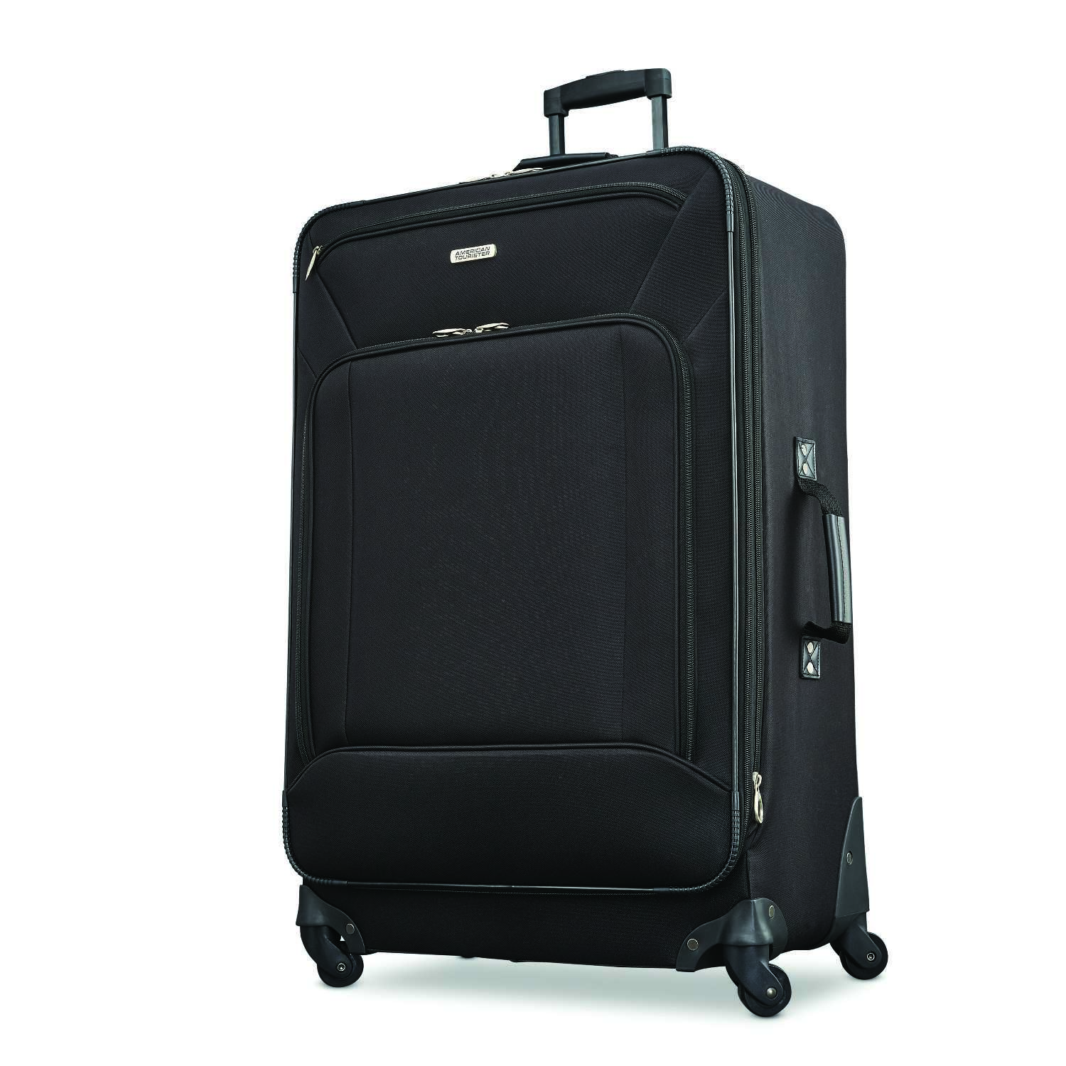 american tourister fieldbrook xlt 4pc set