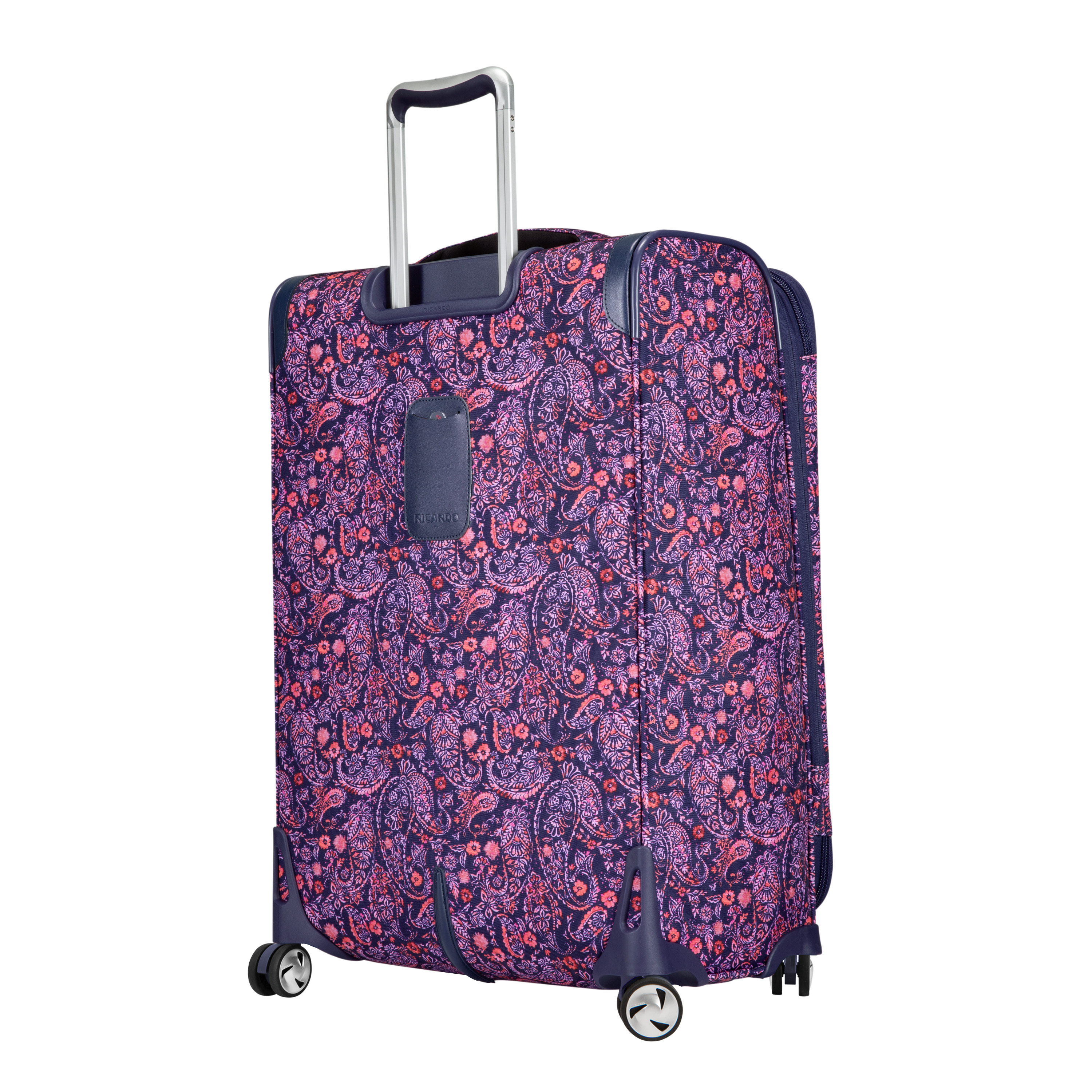 ricardo 25 inch luggage