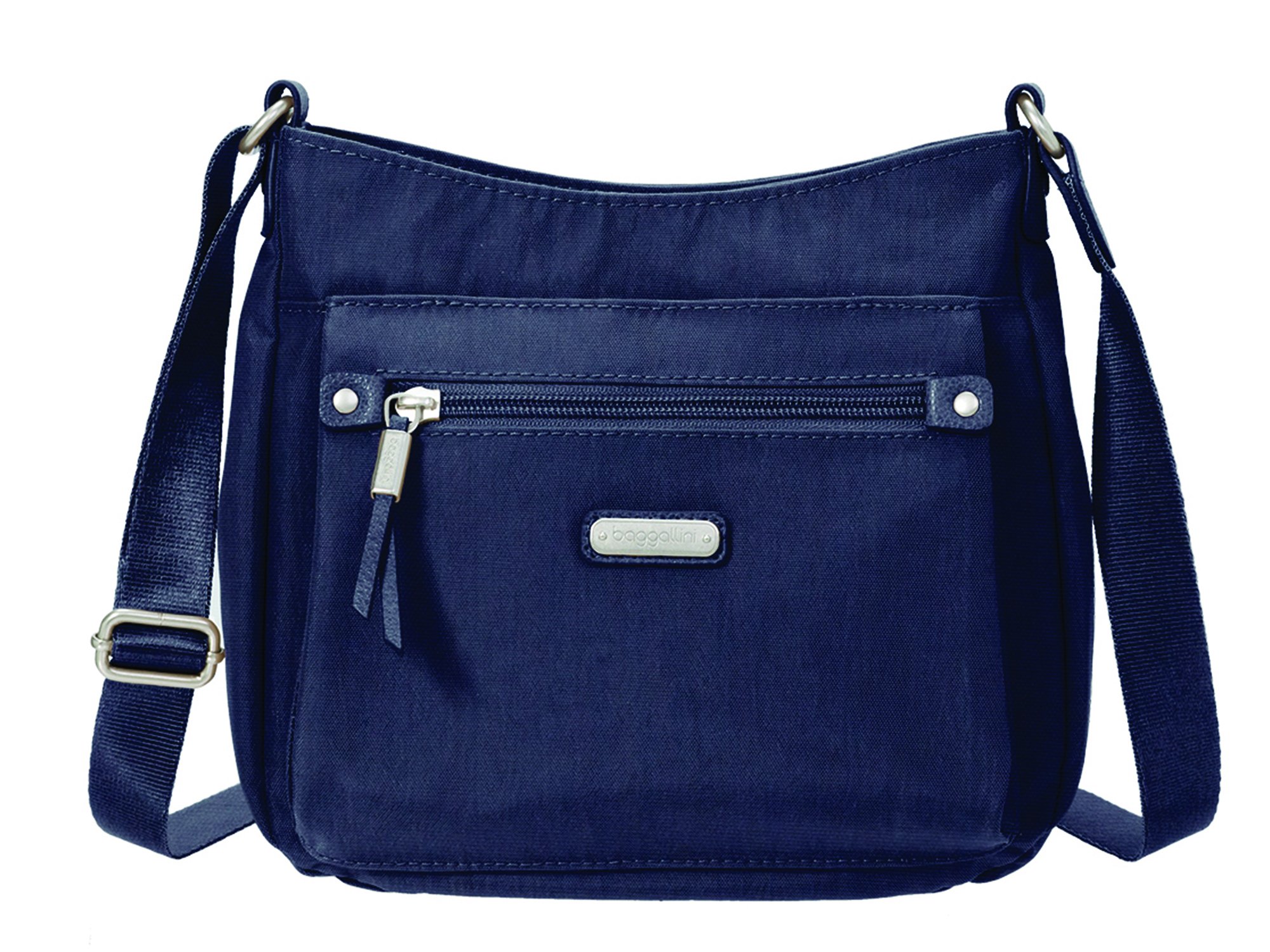 Baggallini uptown crossbody sale