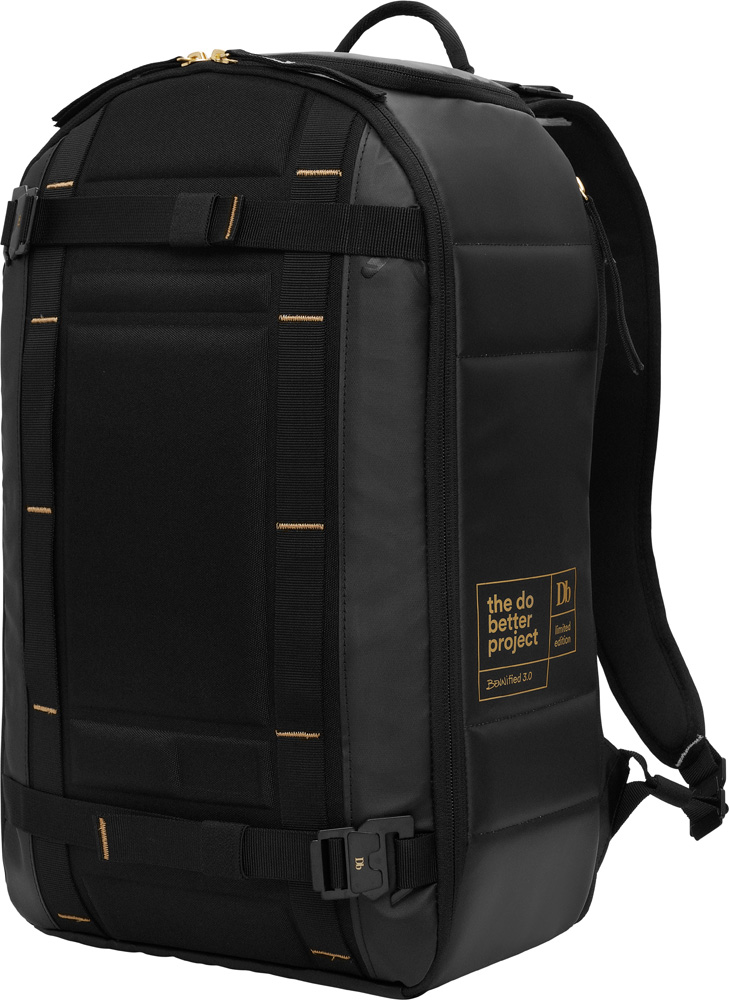 D_b_ Ramverk Backpack