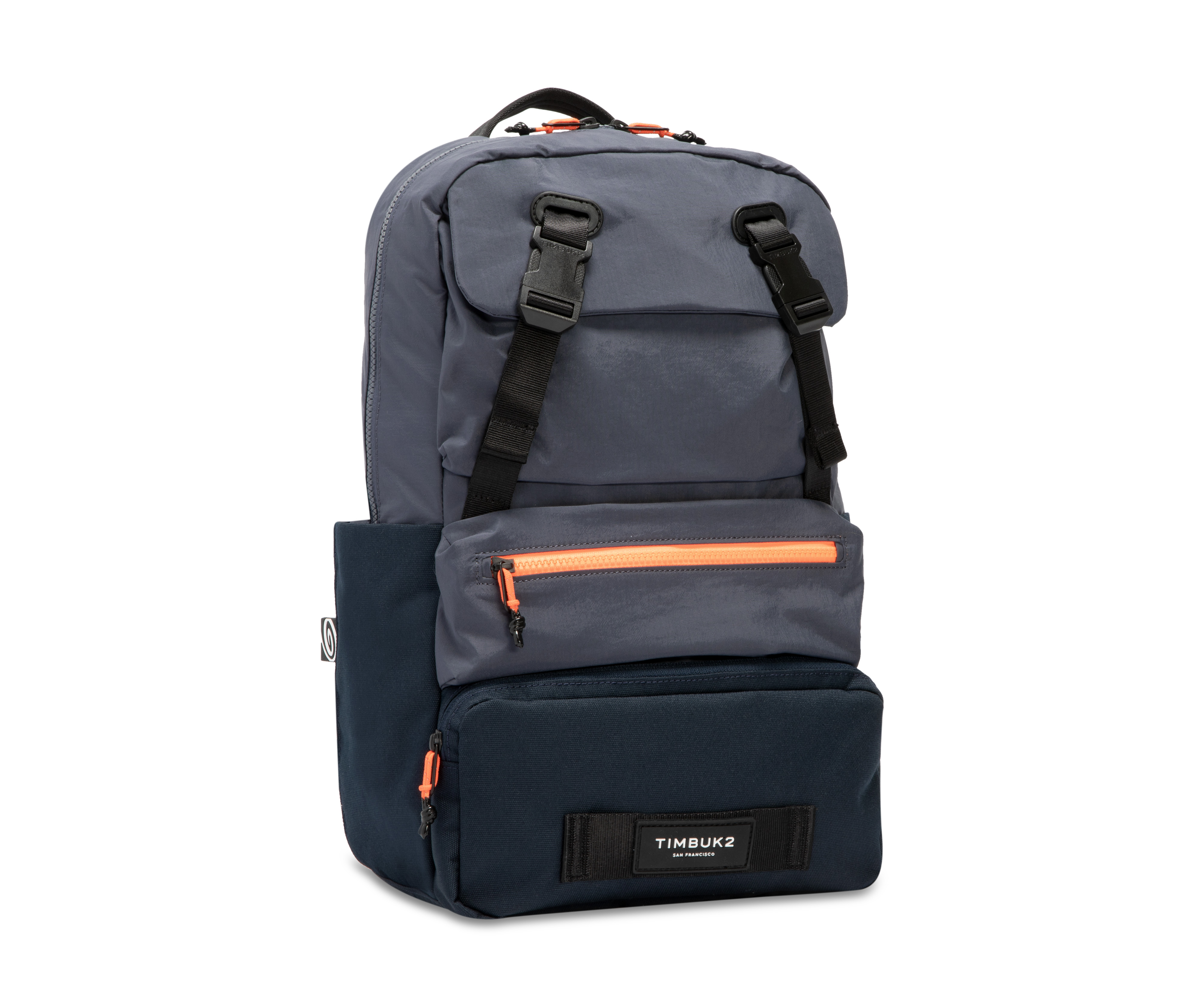 curator laptop backpack