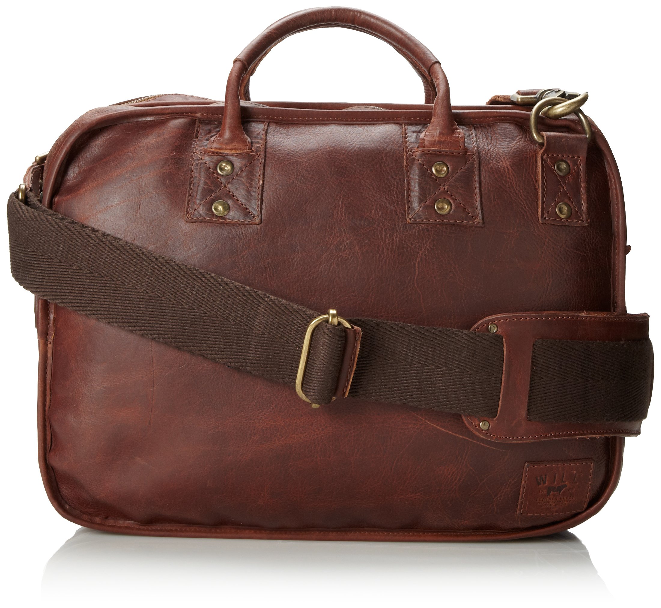 will briefcase