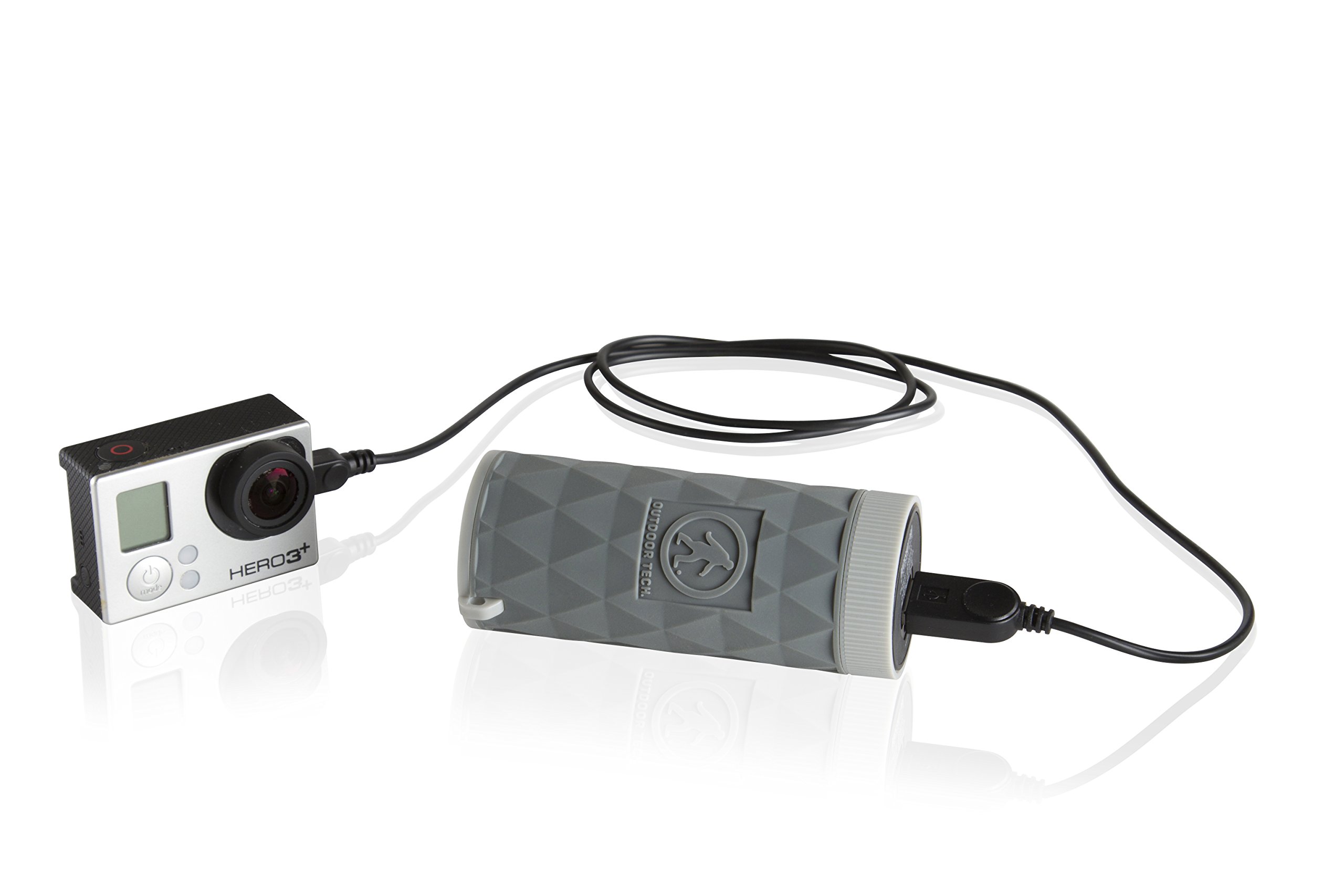 buckshot pro speaker