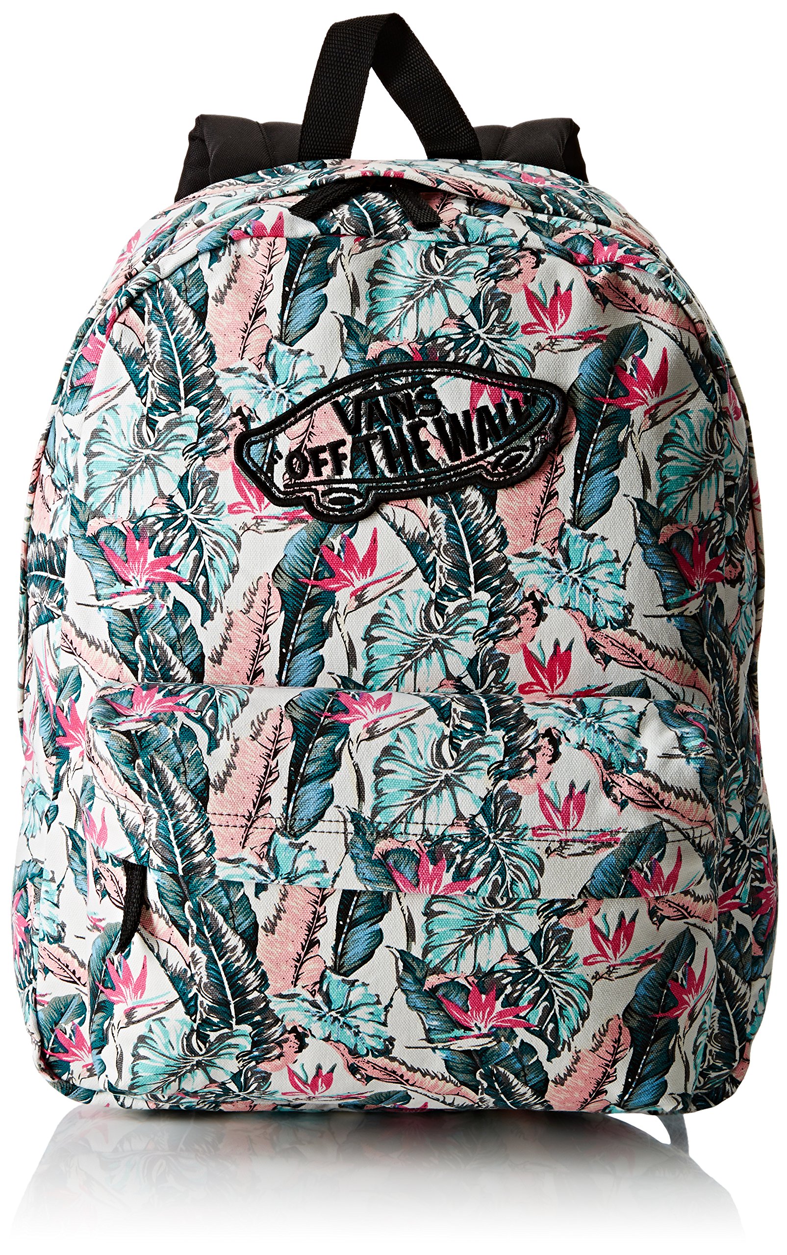 vans tropical backpack