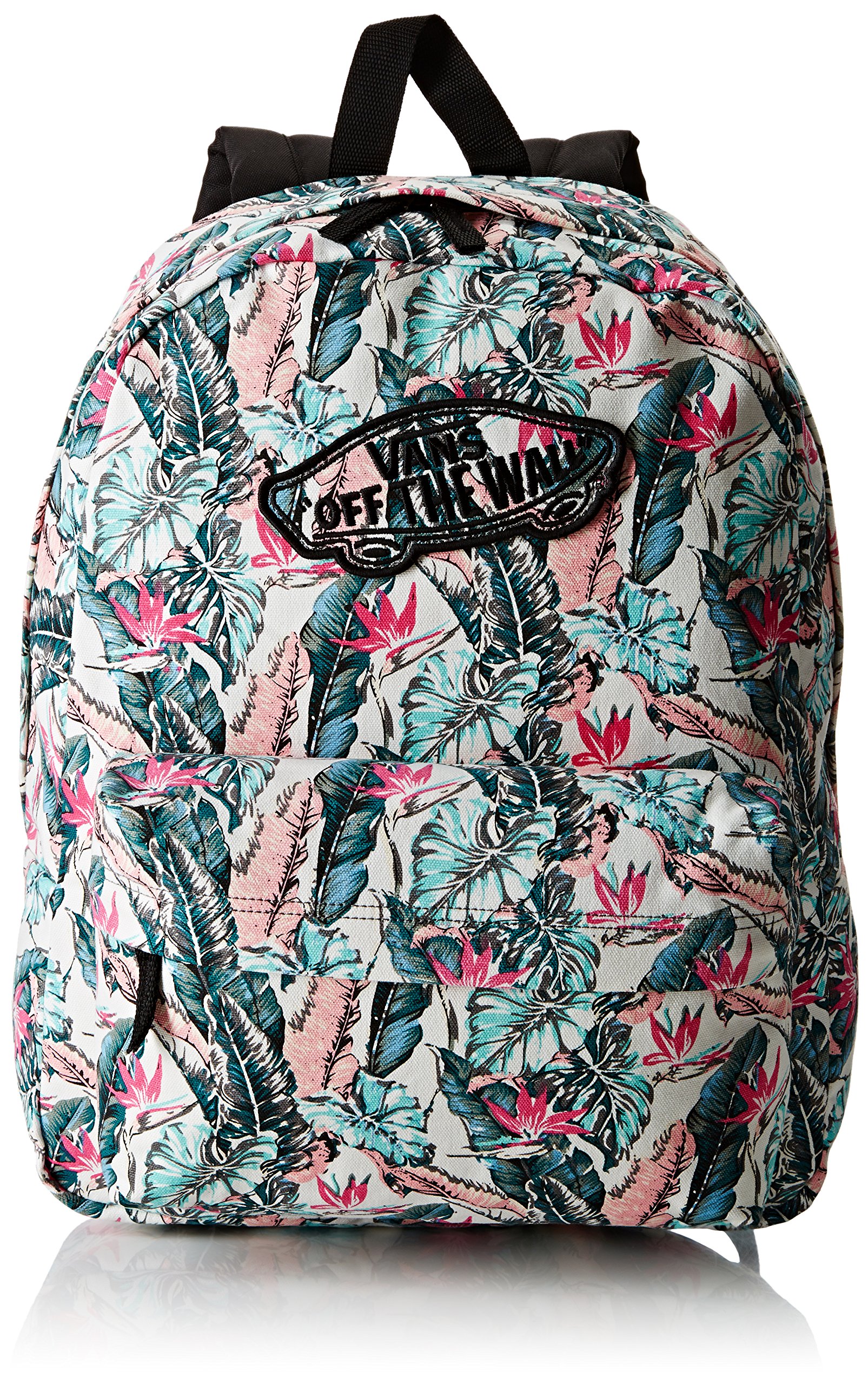 vans tropical bag