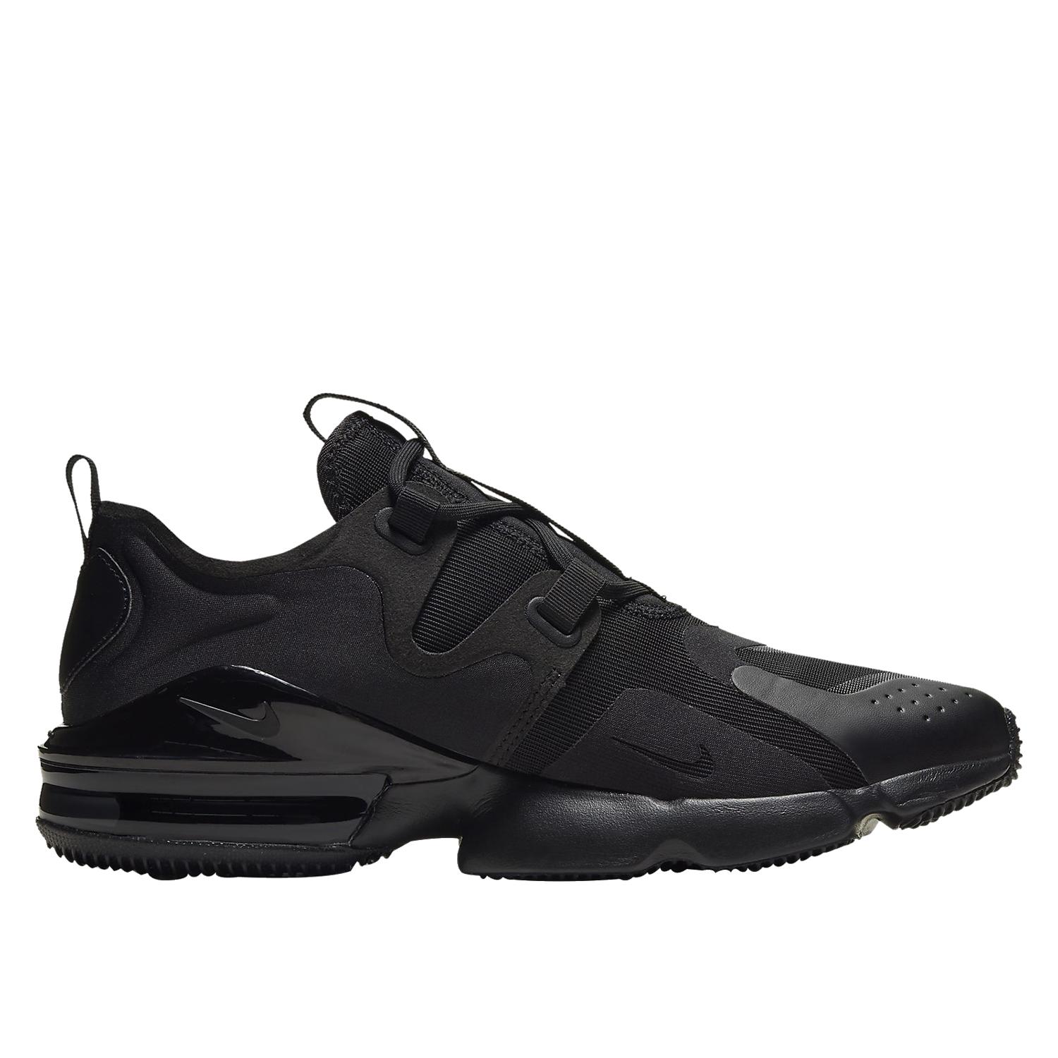 nike air max infinity running shoes