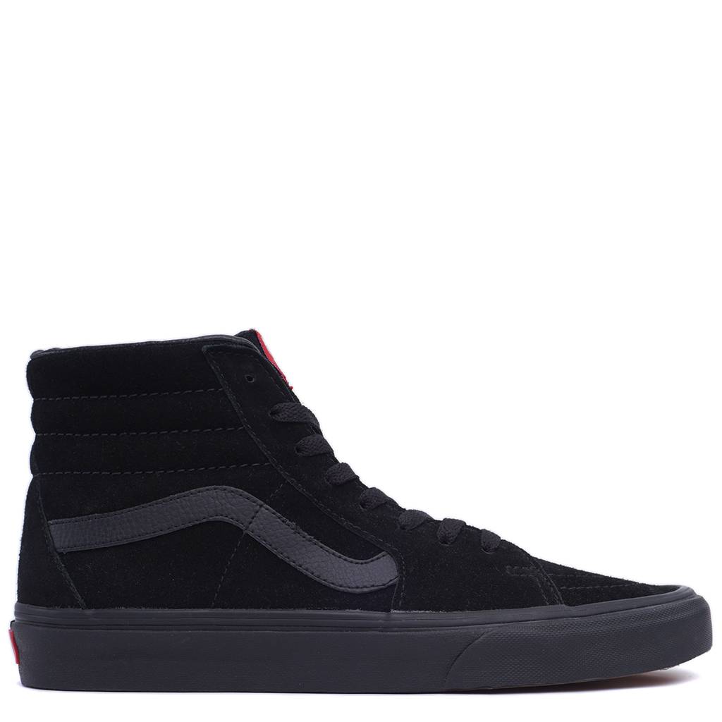 vans sk8 hi comfycush