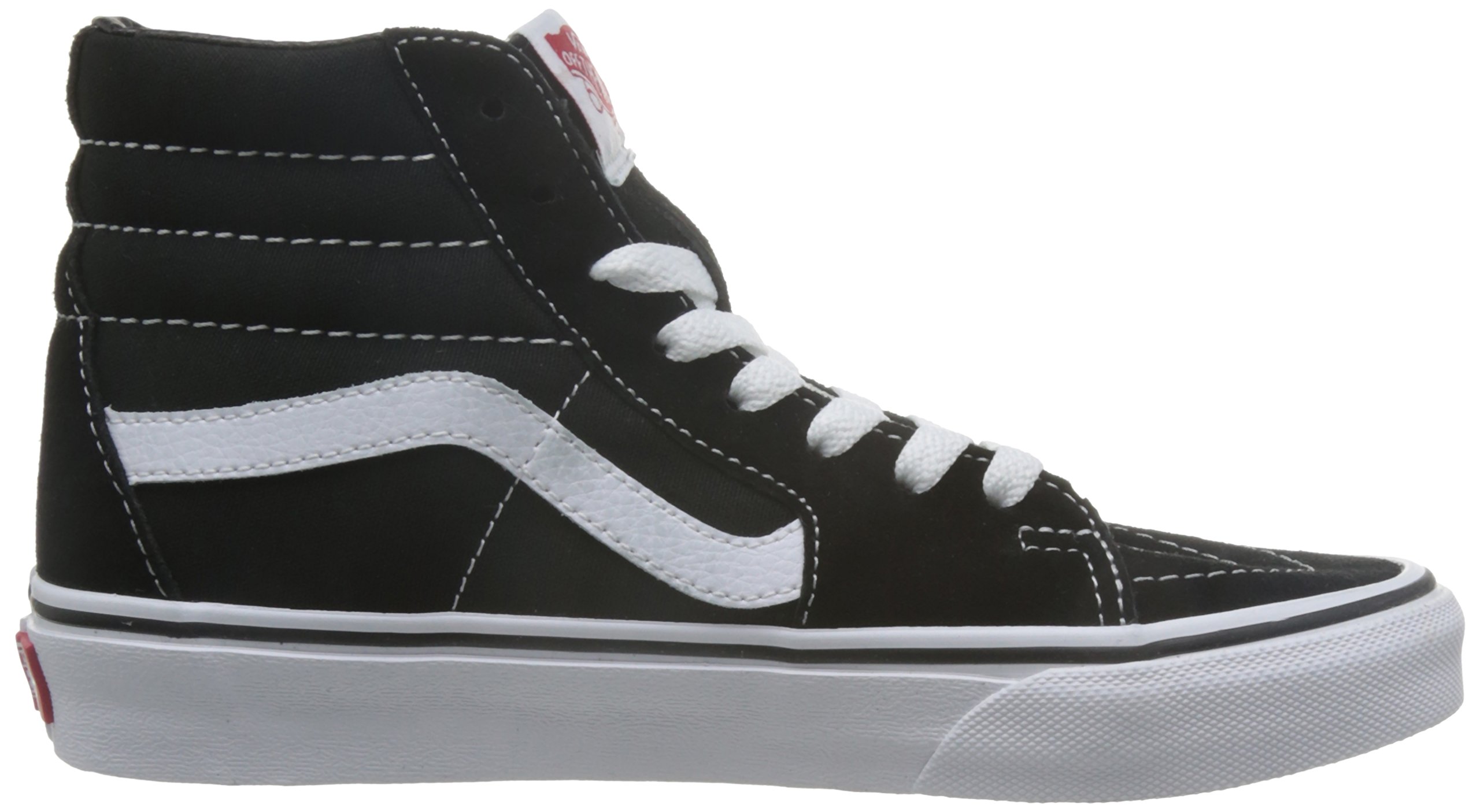 vans sk8 hi core classics