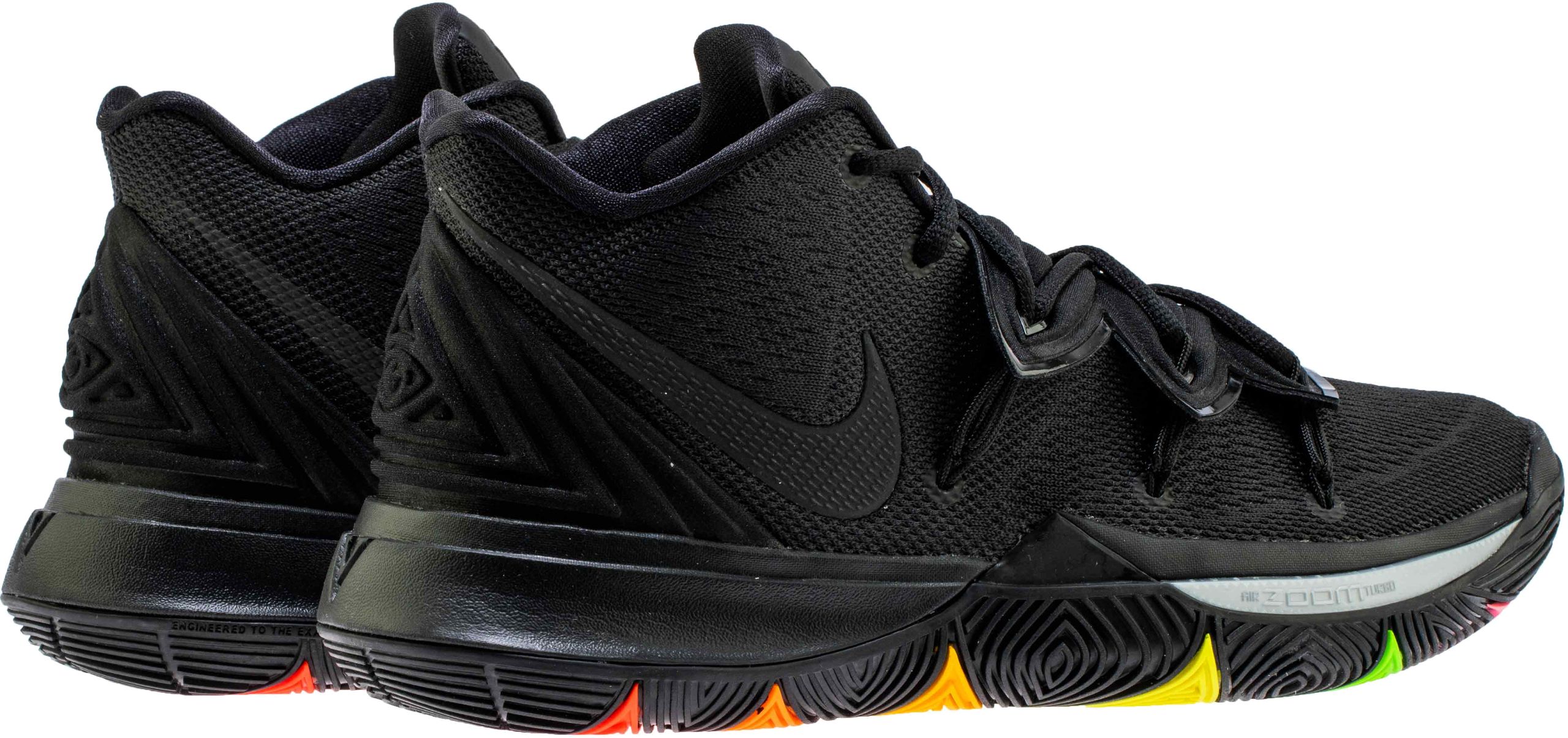 kyrie 5 basketball shoes mens