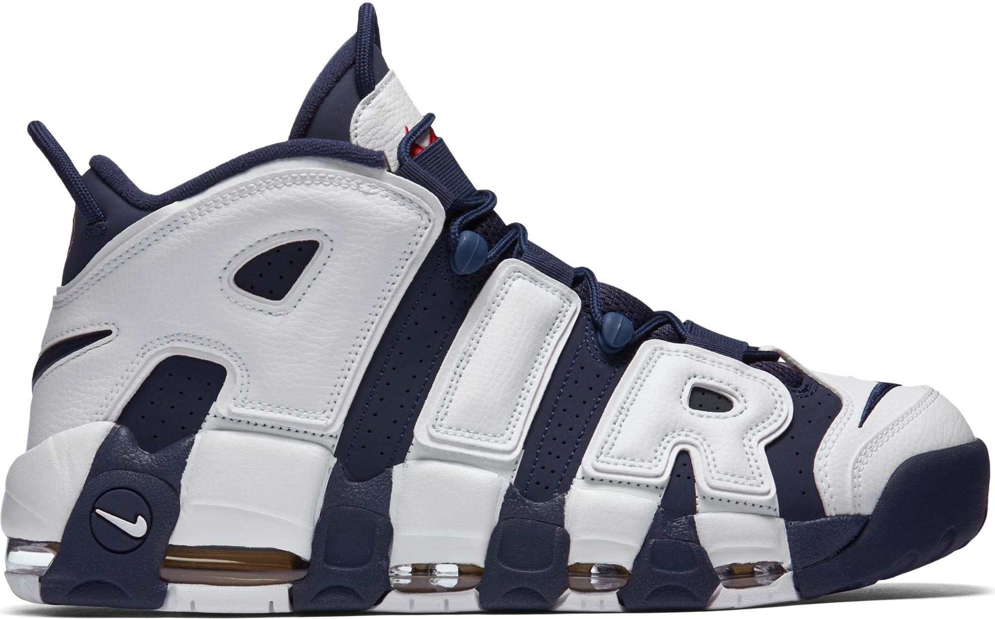 nike more uptempo olympic