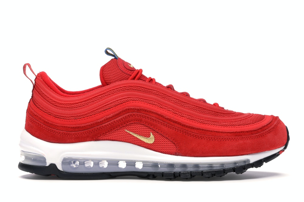 men's nike air max 97 casual running shoes