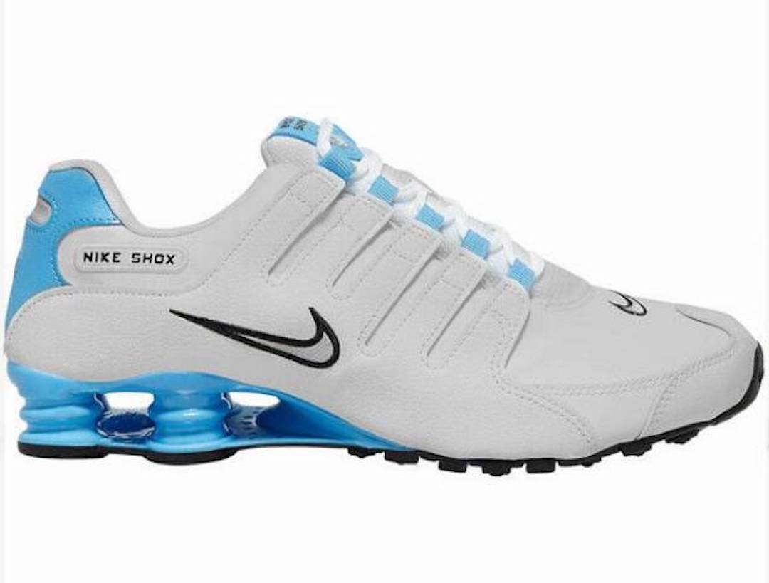 nike nike shox nz eu