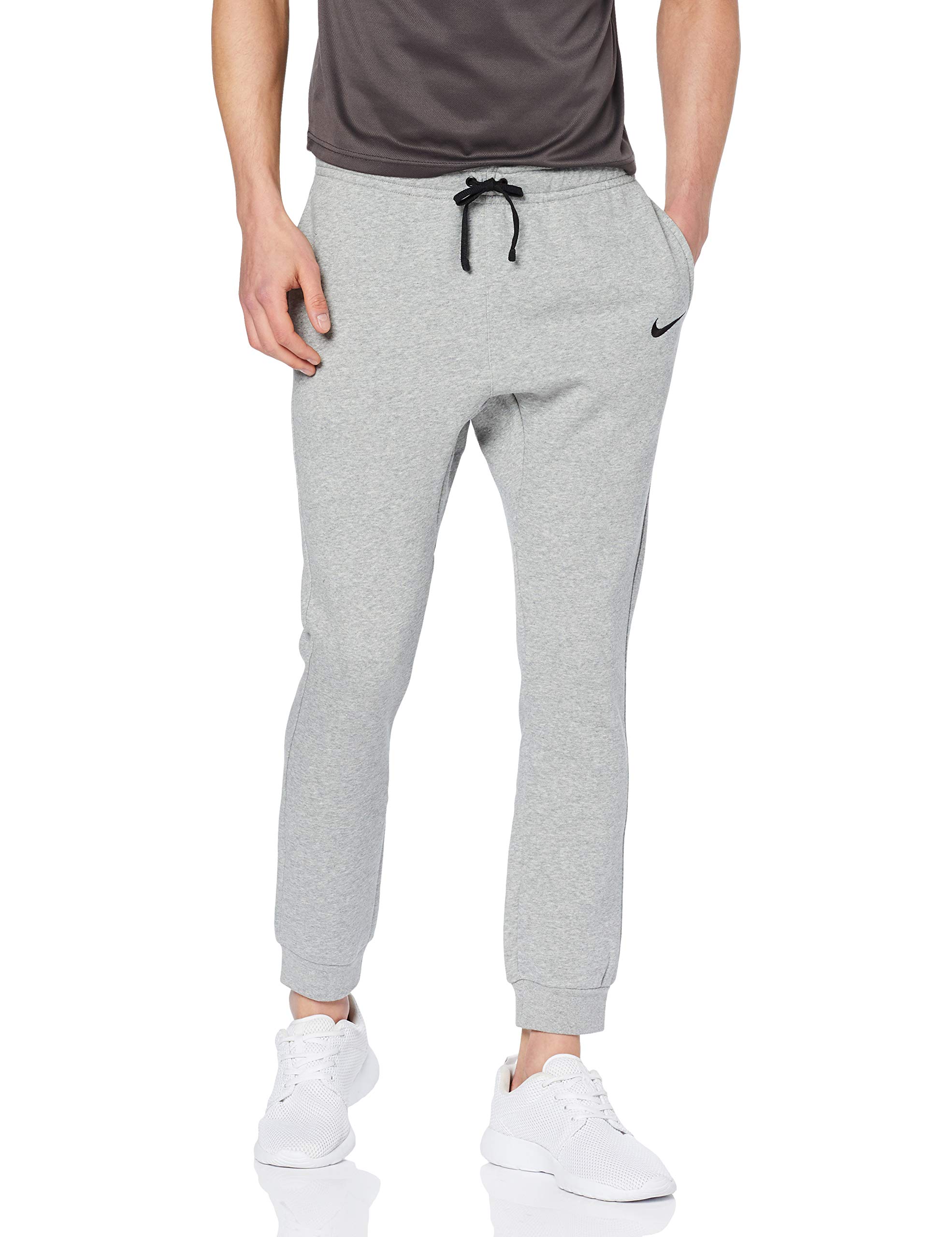 Nike Men's Team Club 19 Fleece Pants | eBay