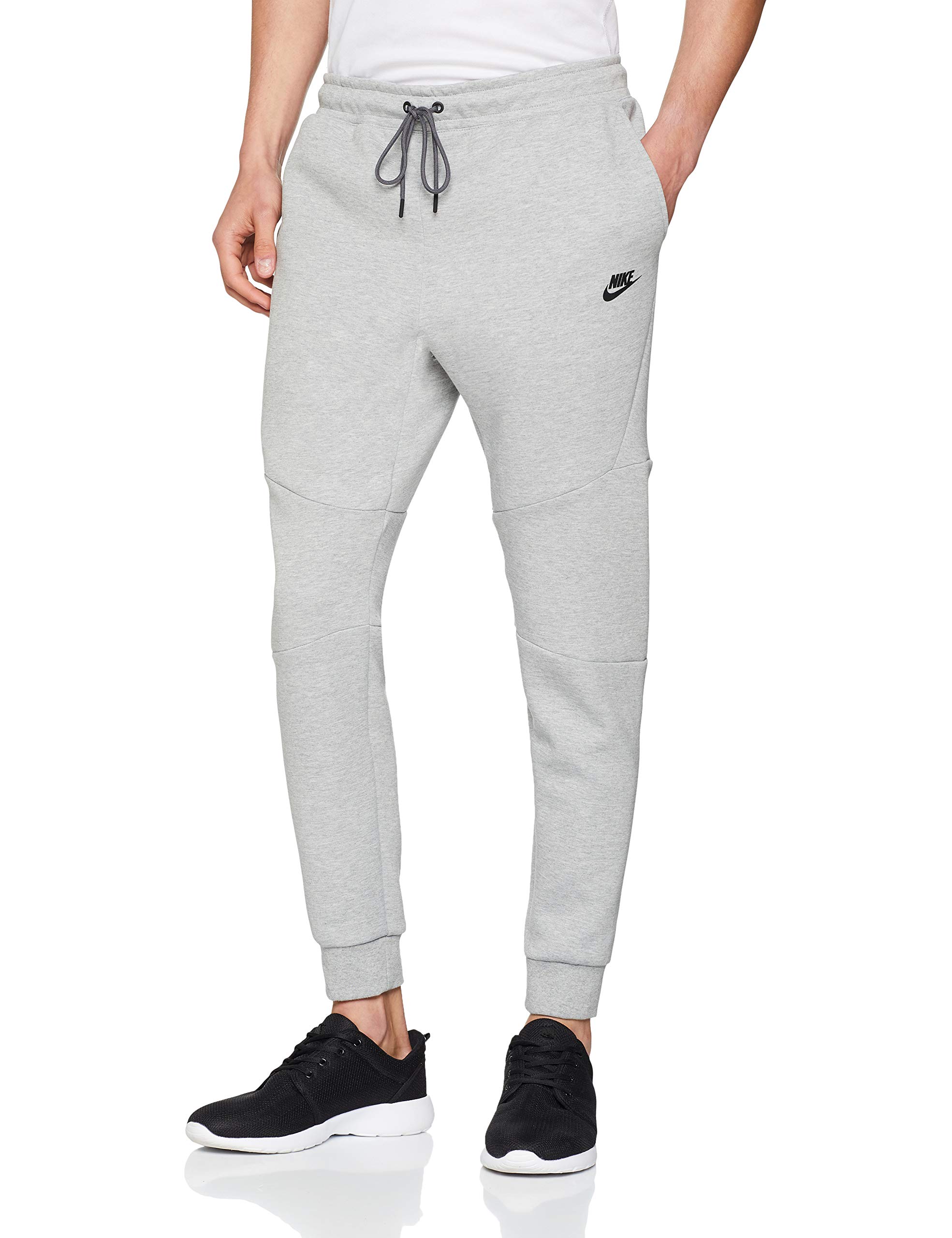 Nike Mens Sportswear Tech Fleece Jogger Sweatpants Large | eBay
