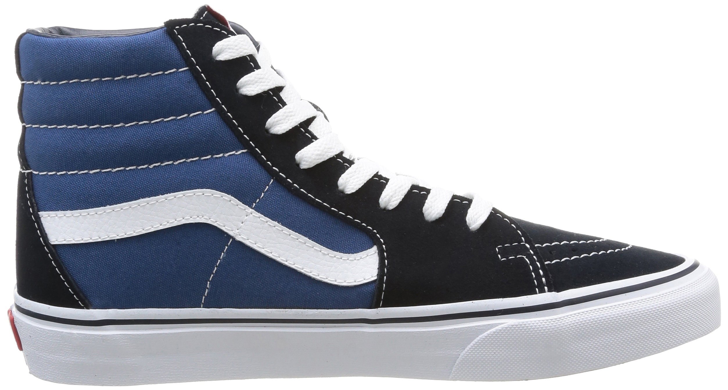 vans hi top men